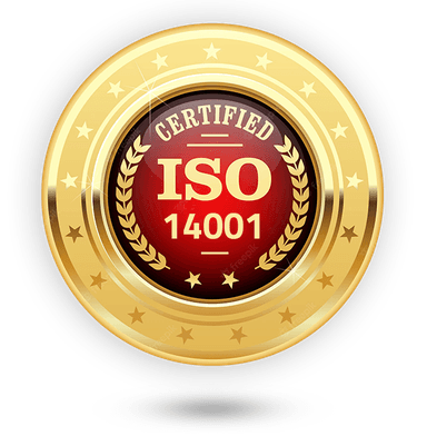 ATHLOTIC SPORTS ISO - 14001