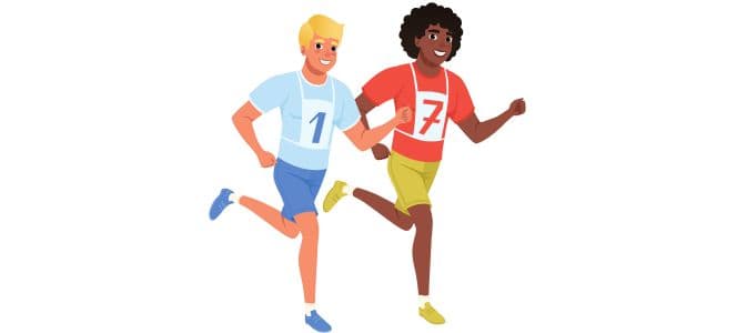 Athlotic Sports - Custom Running Uniforms