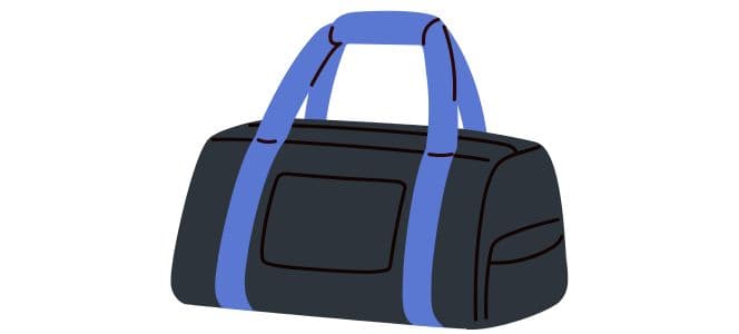 Athlotic Sports - Custom Sports Bags