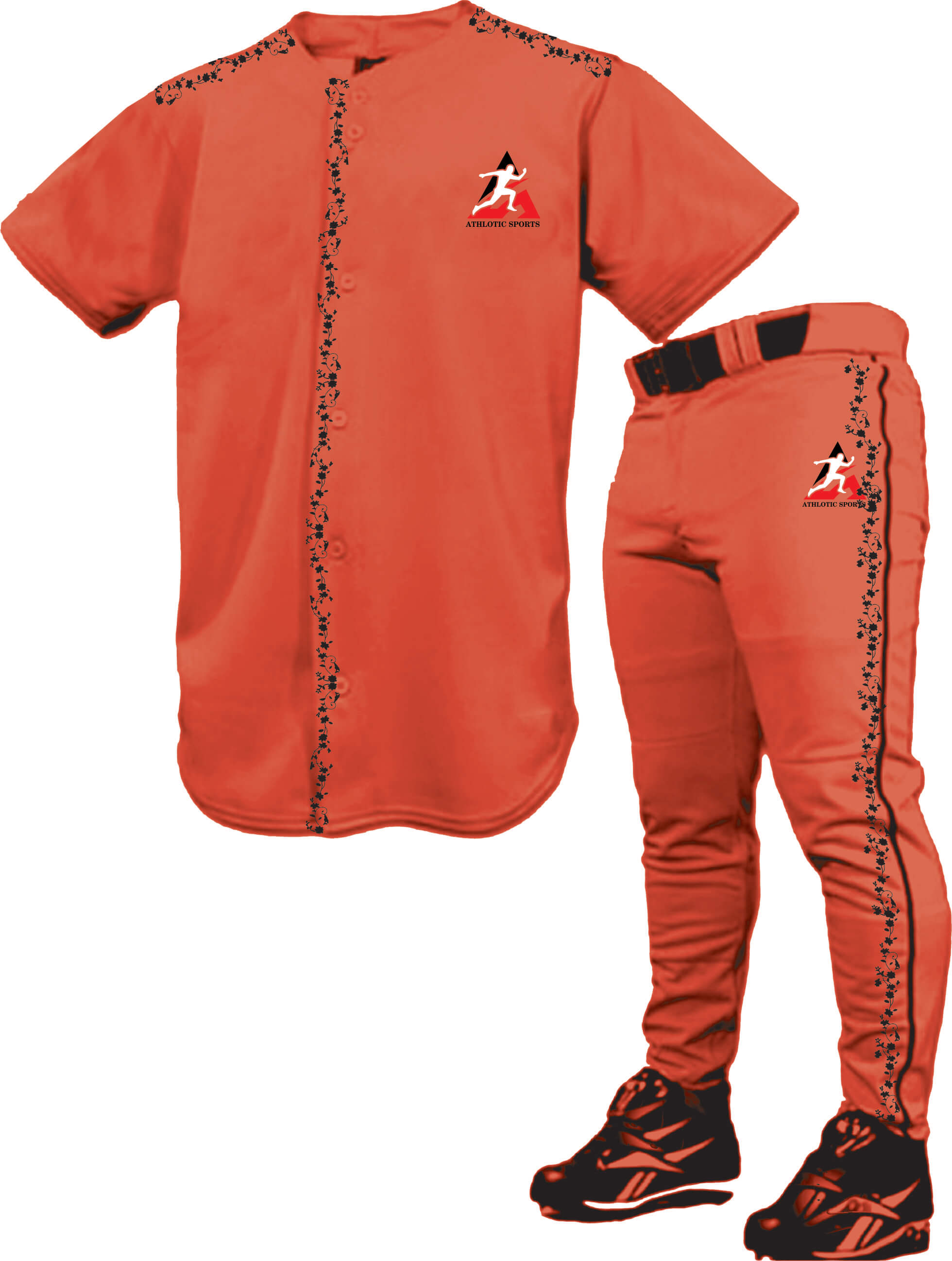 Baseball Uniform