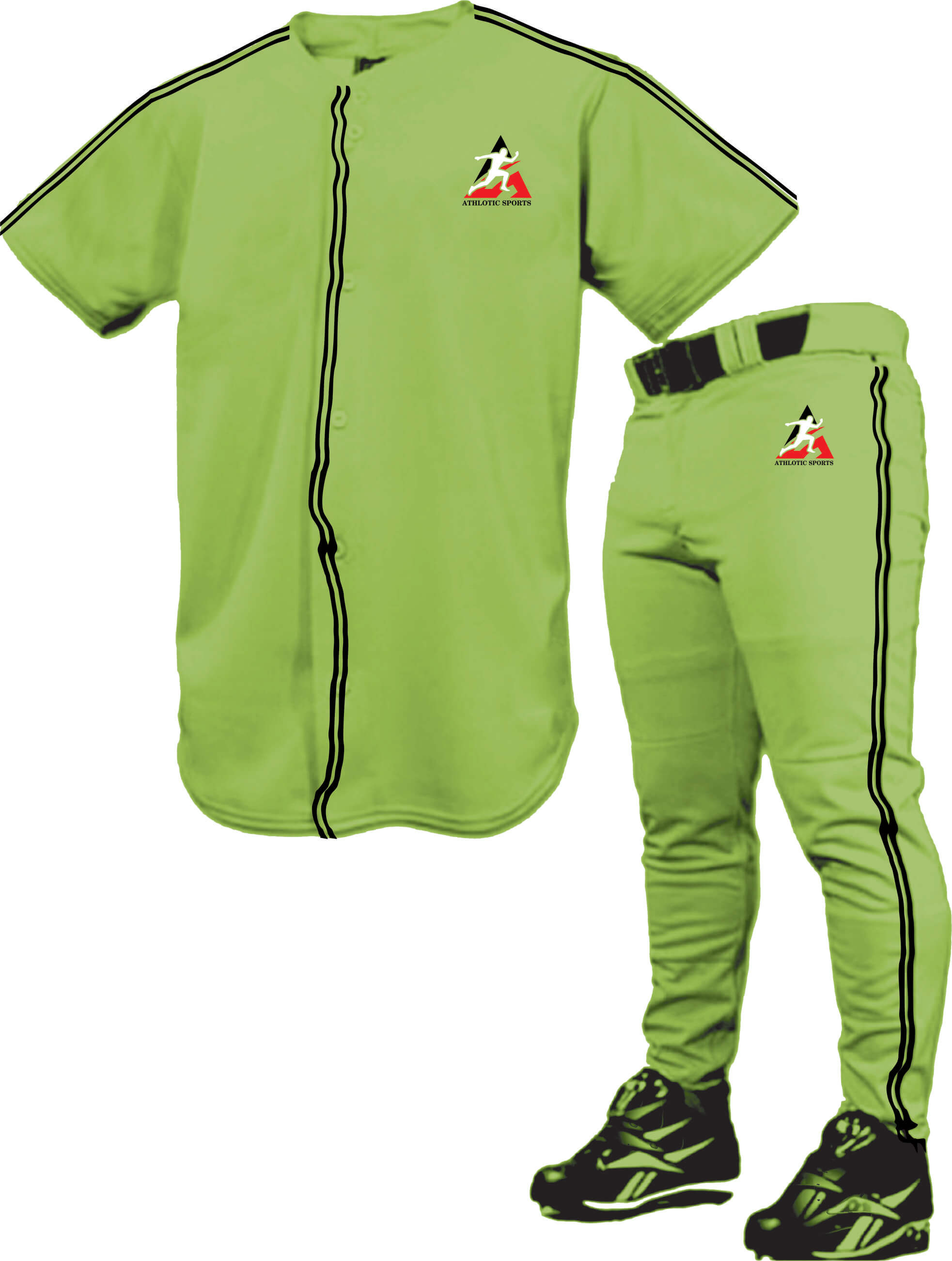 Baseball Uniform