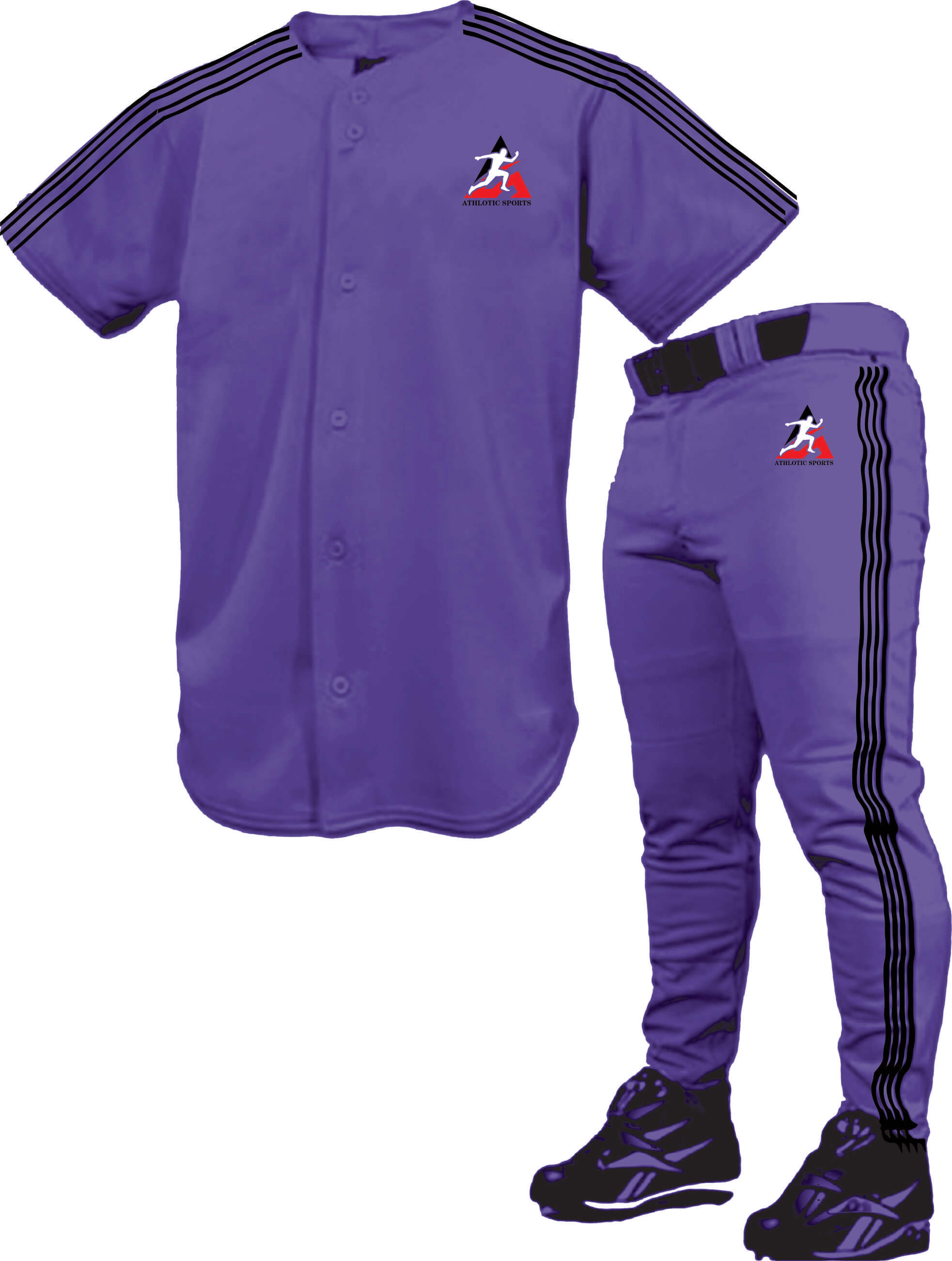 Baseball Uniform