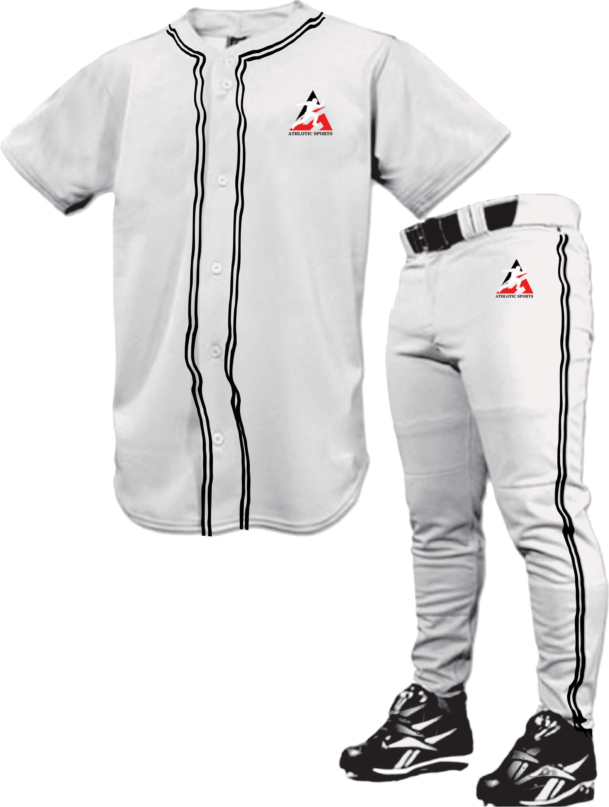 Baseball Uniform