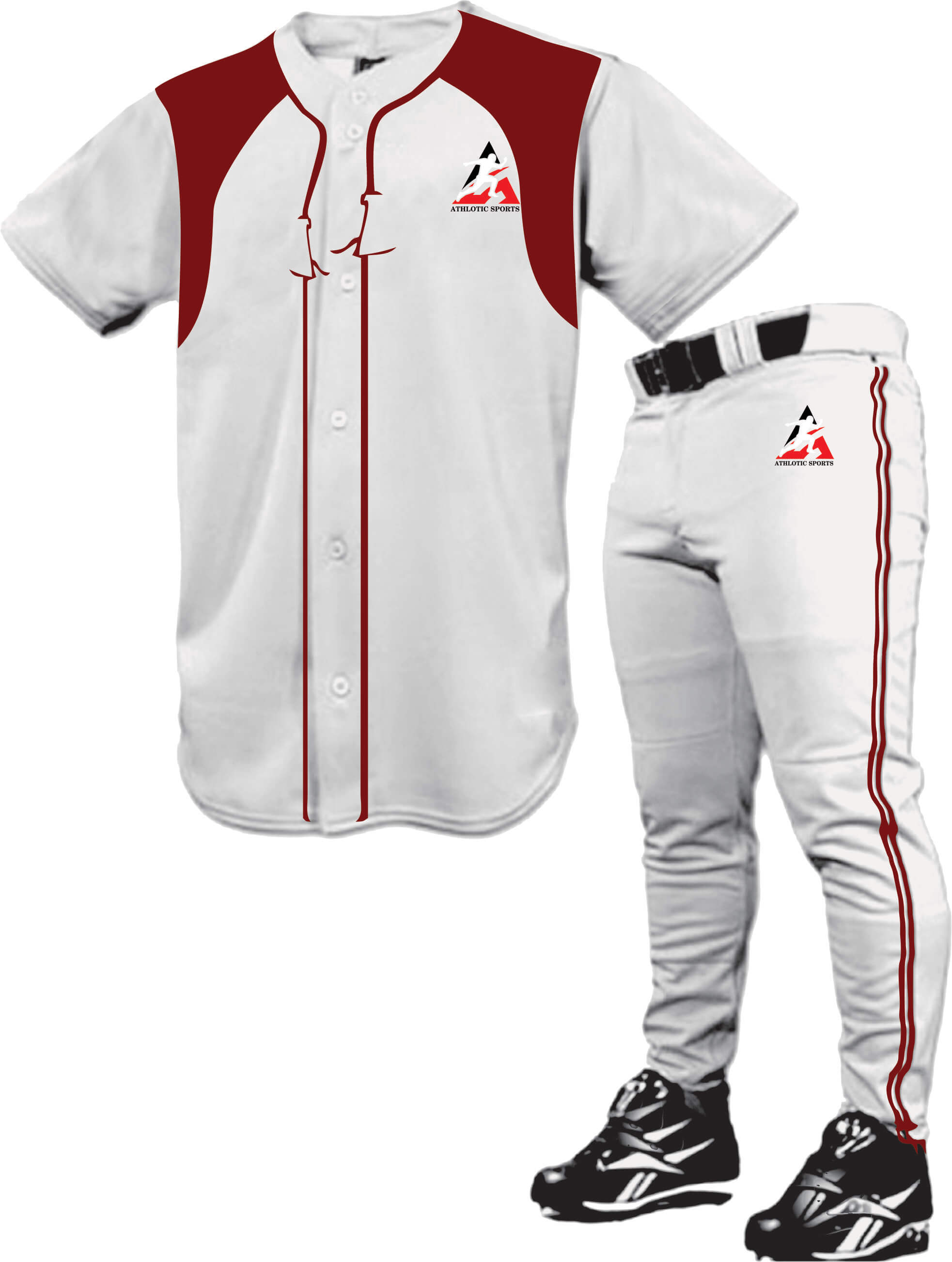 Baseball Uniform