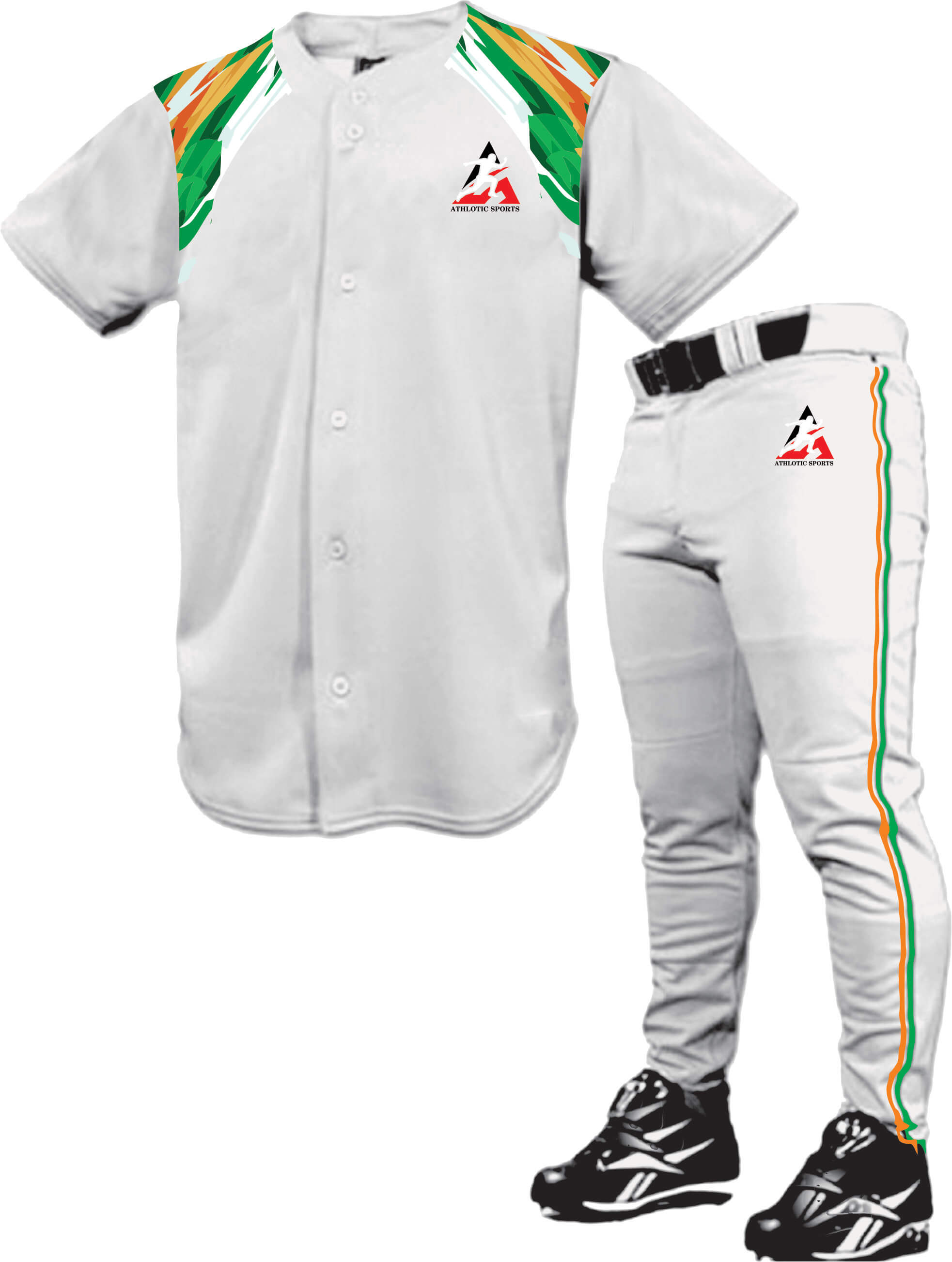 Baseball Uniform