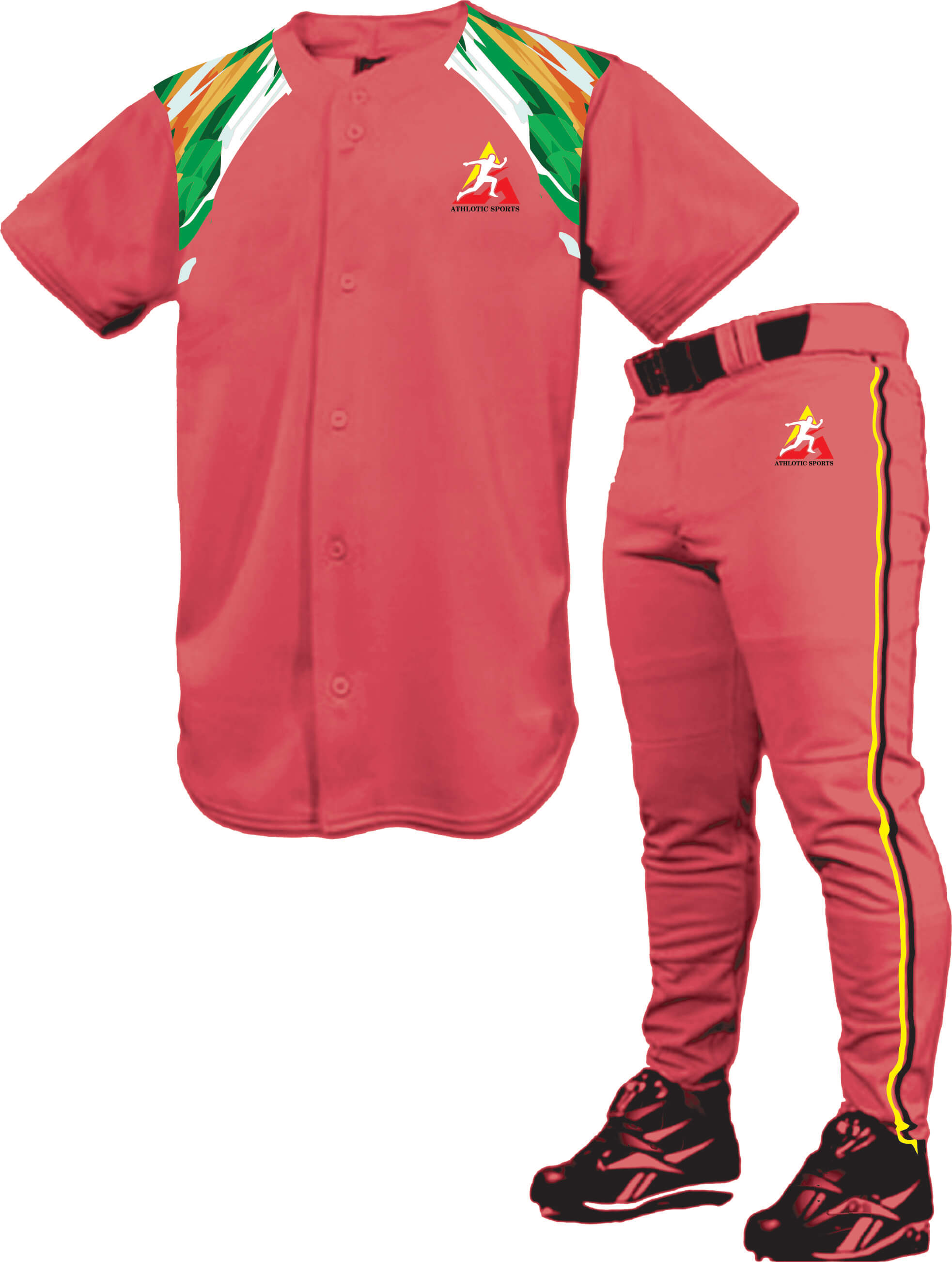 Baseball Uniform