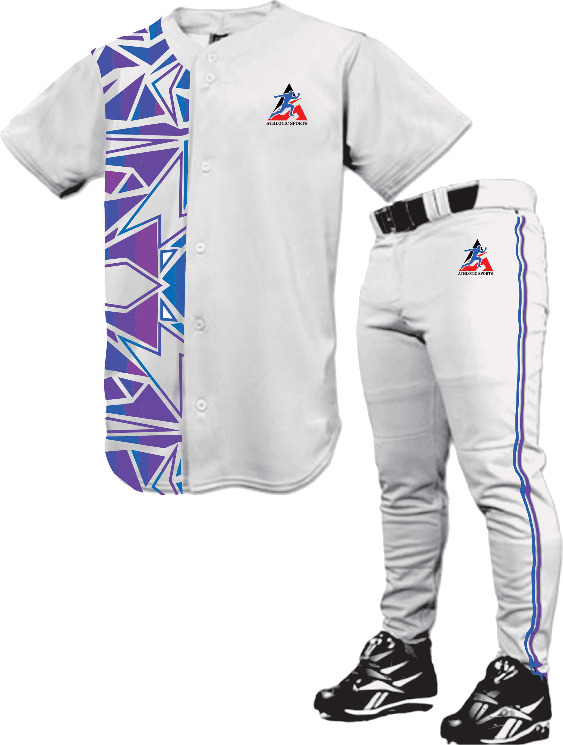 Baseball Uniform