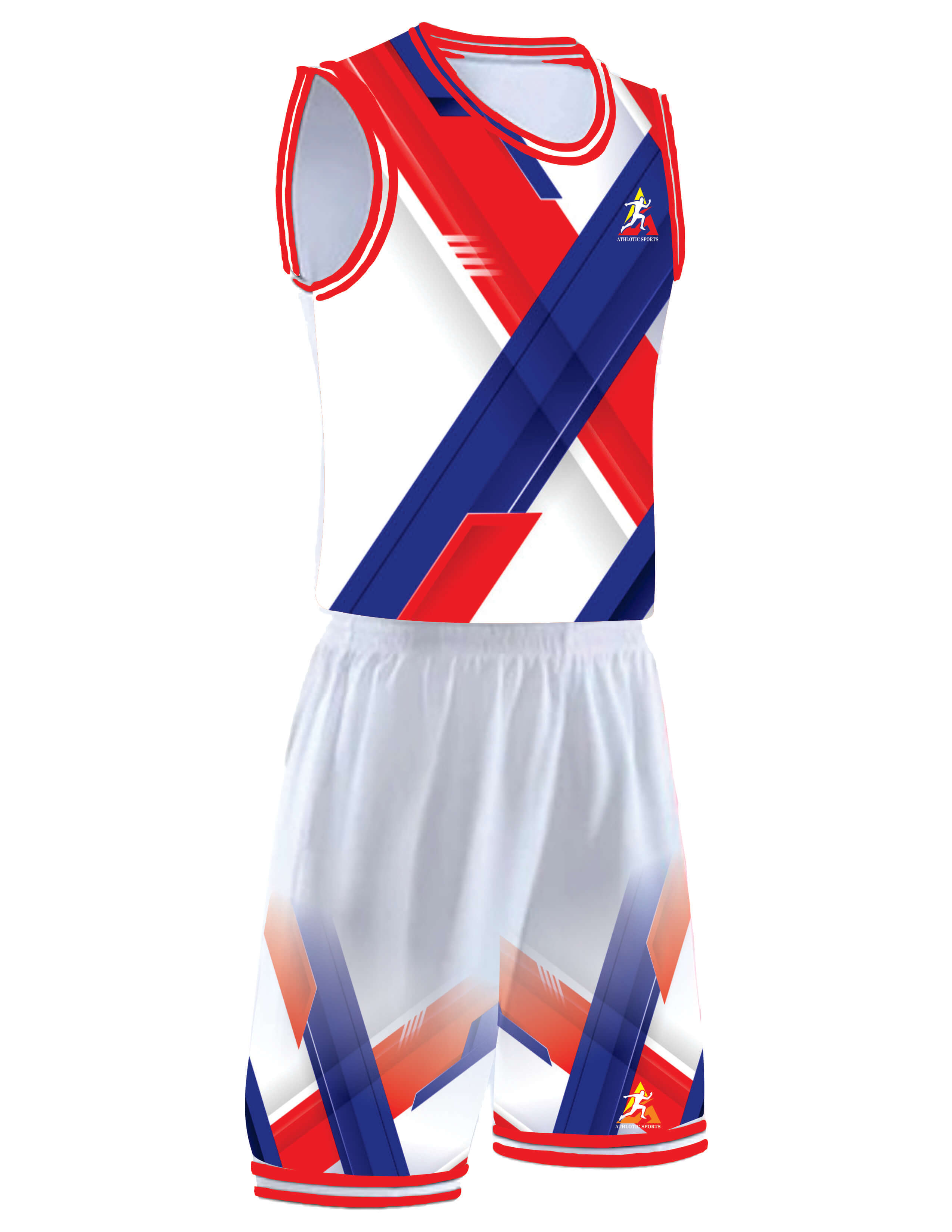 Basketball Uniform