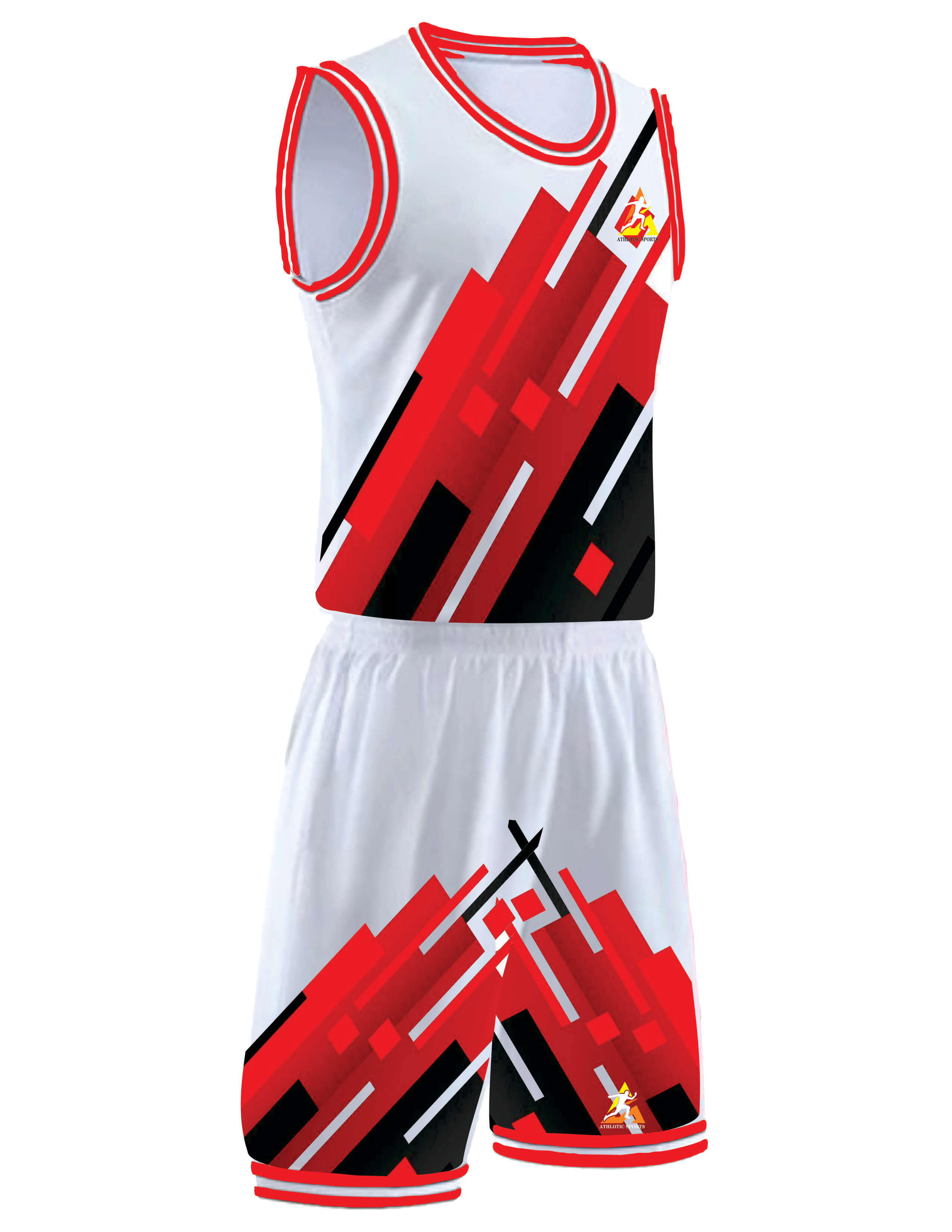 Basketball Uniform