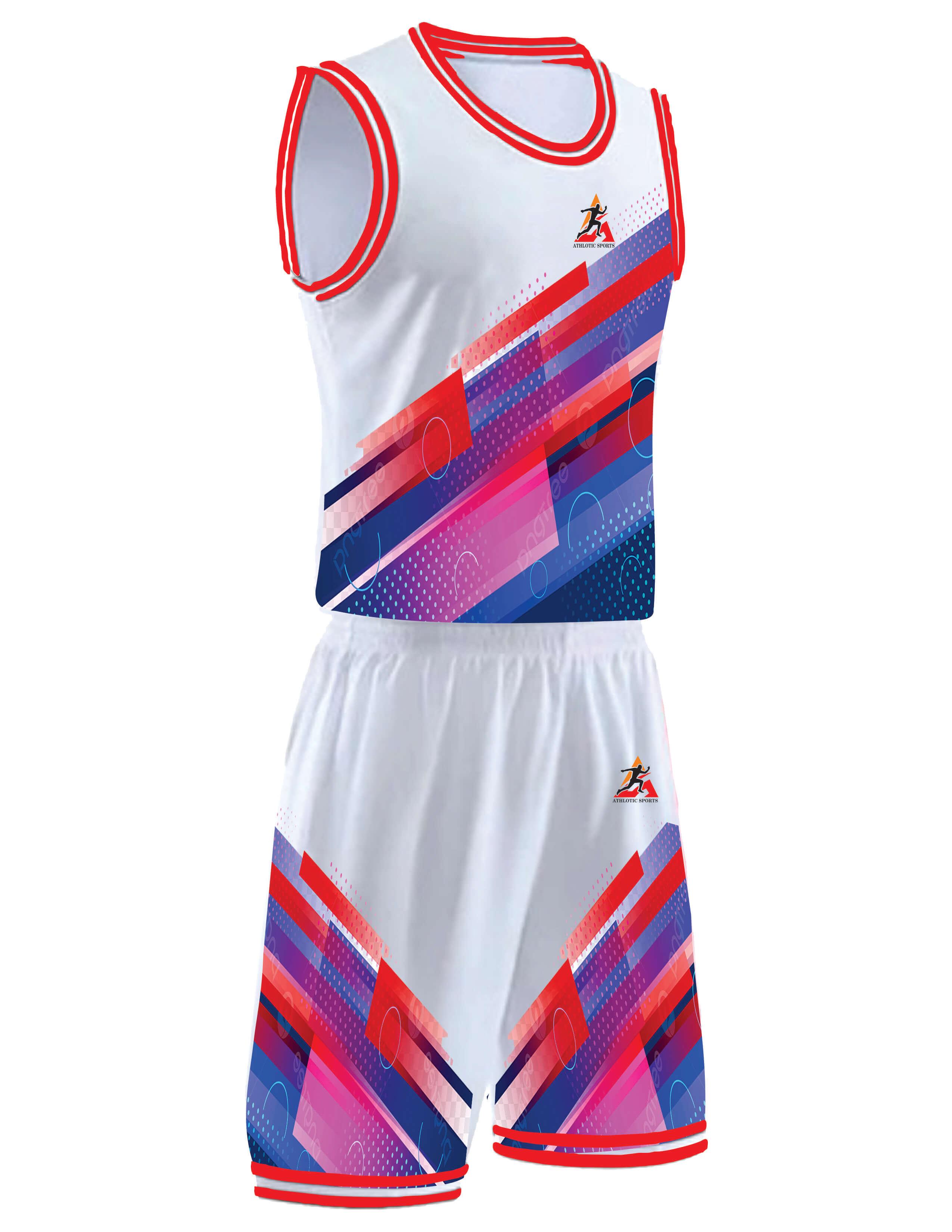 Basketball Uniform