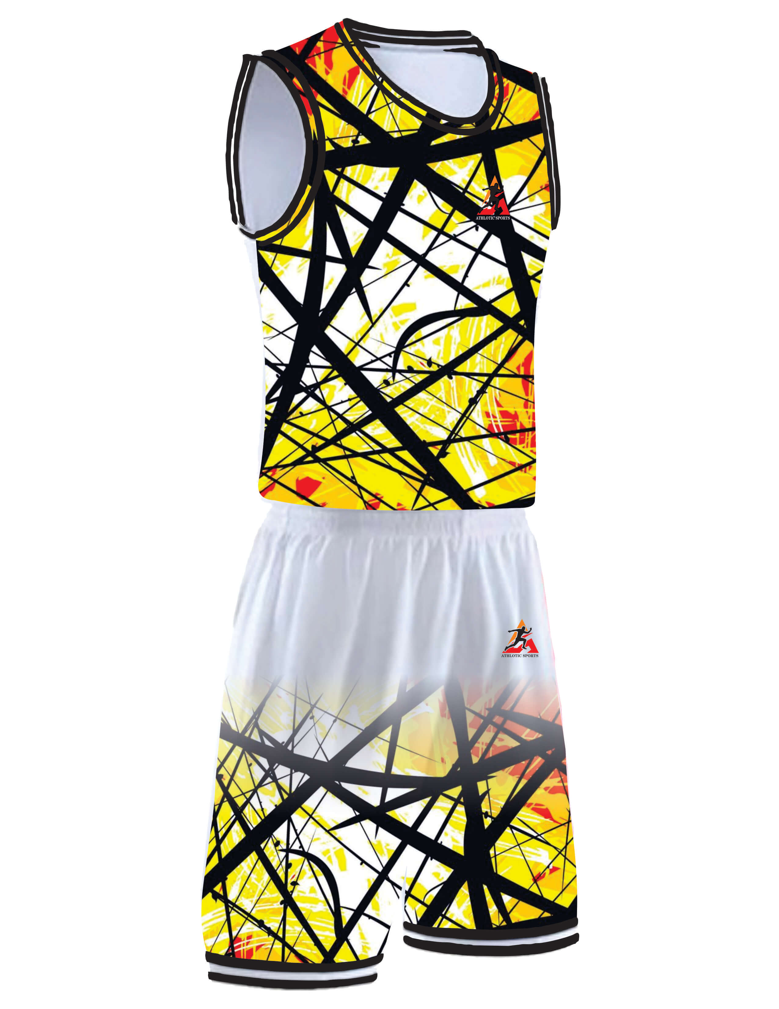 Basketball Uniform