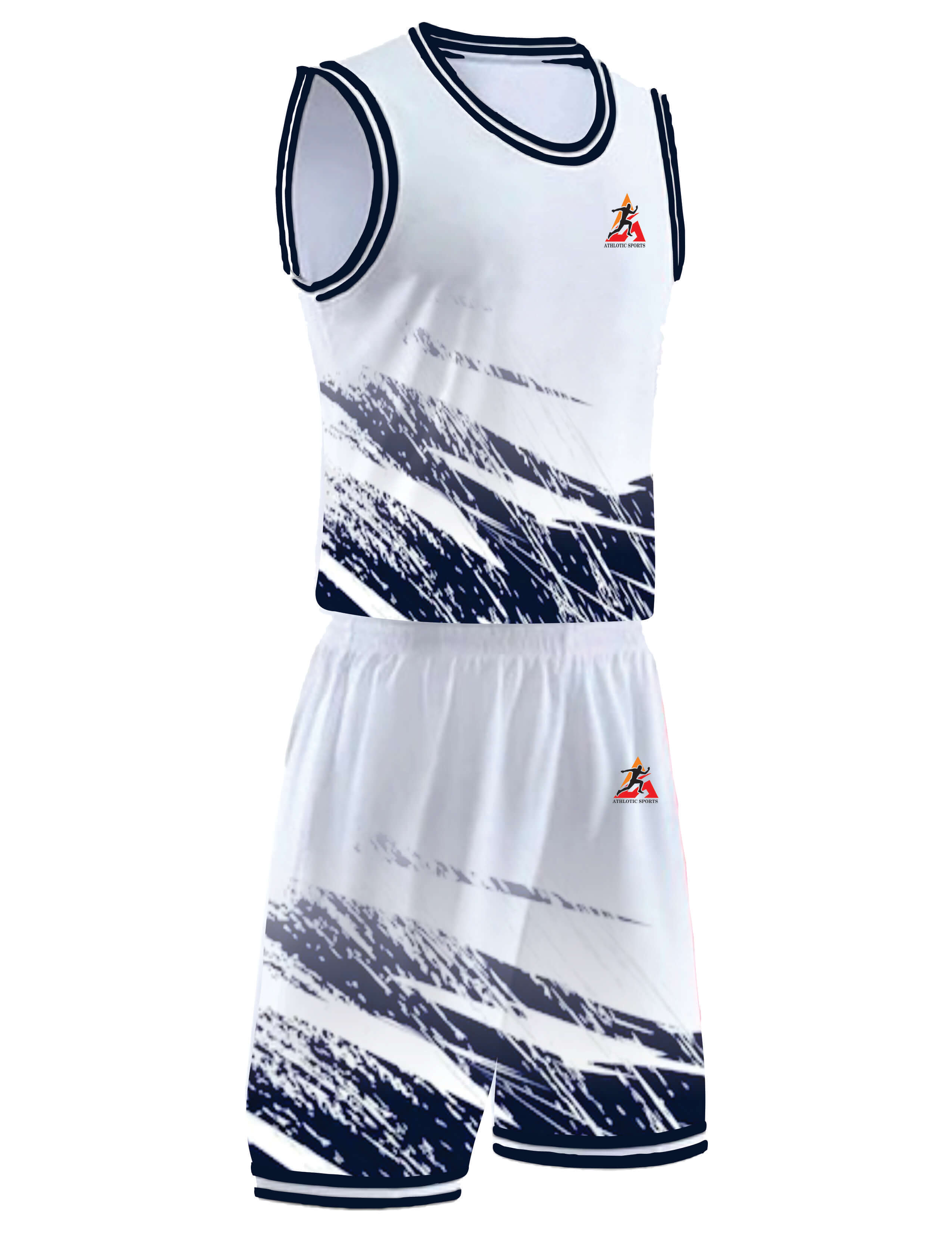 Basketball Uniform