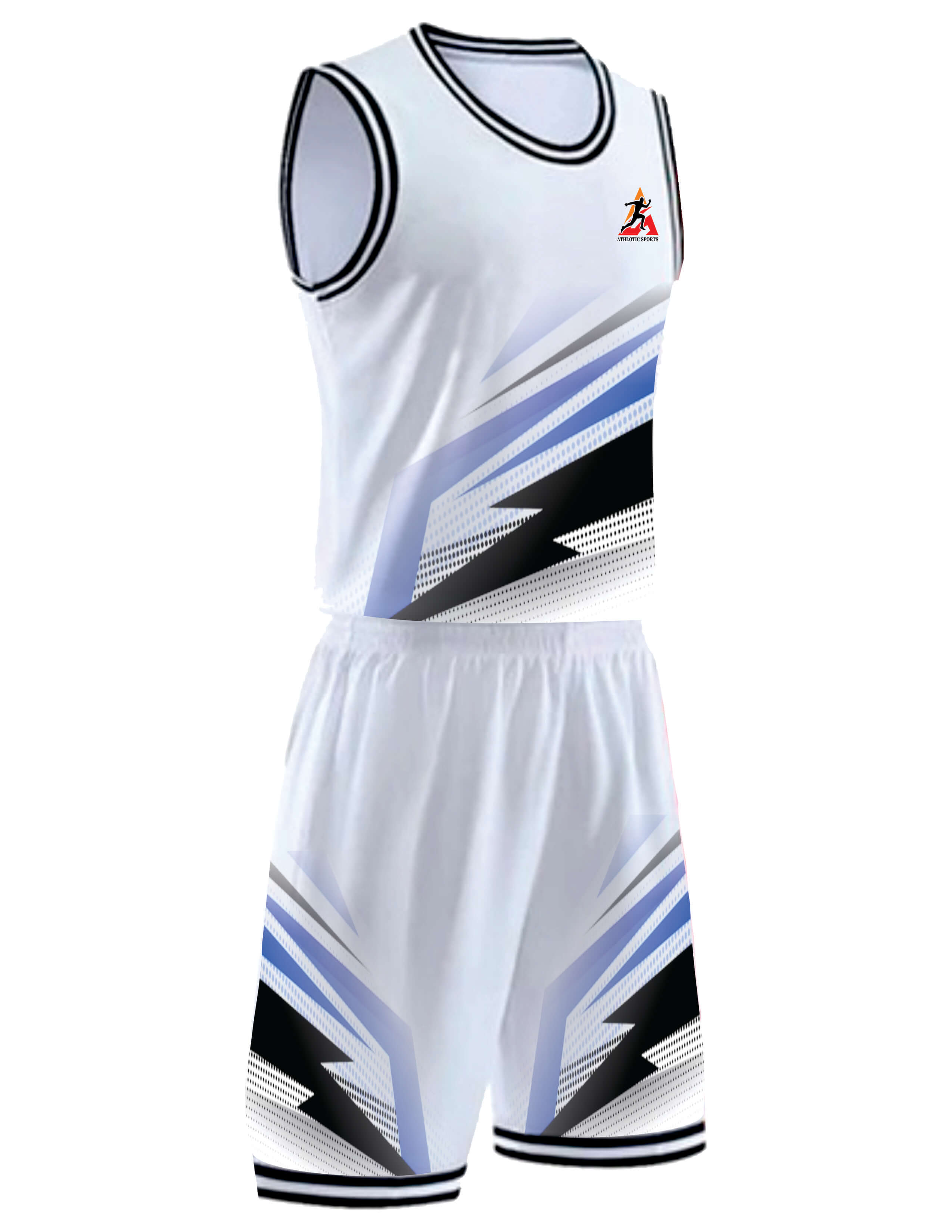 Basketball Uniform