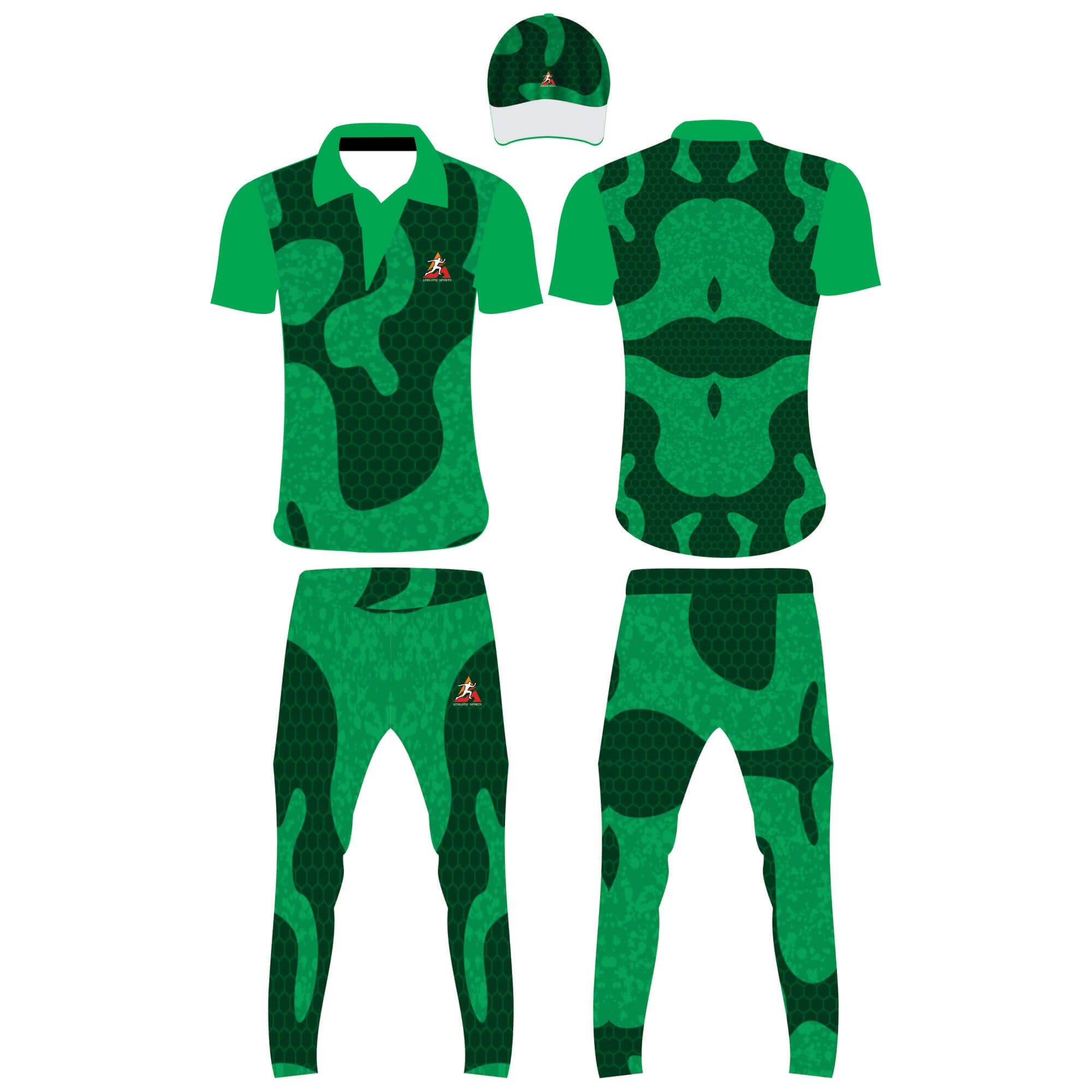 Cricket Uniform