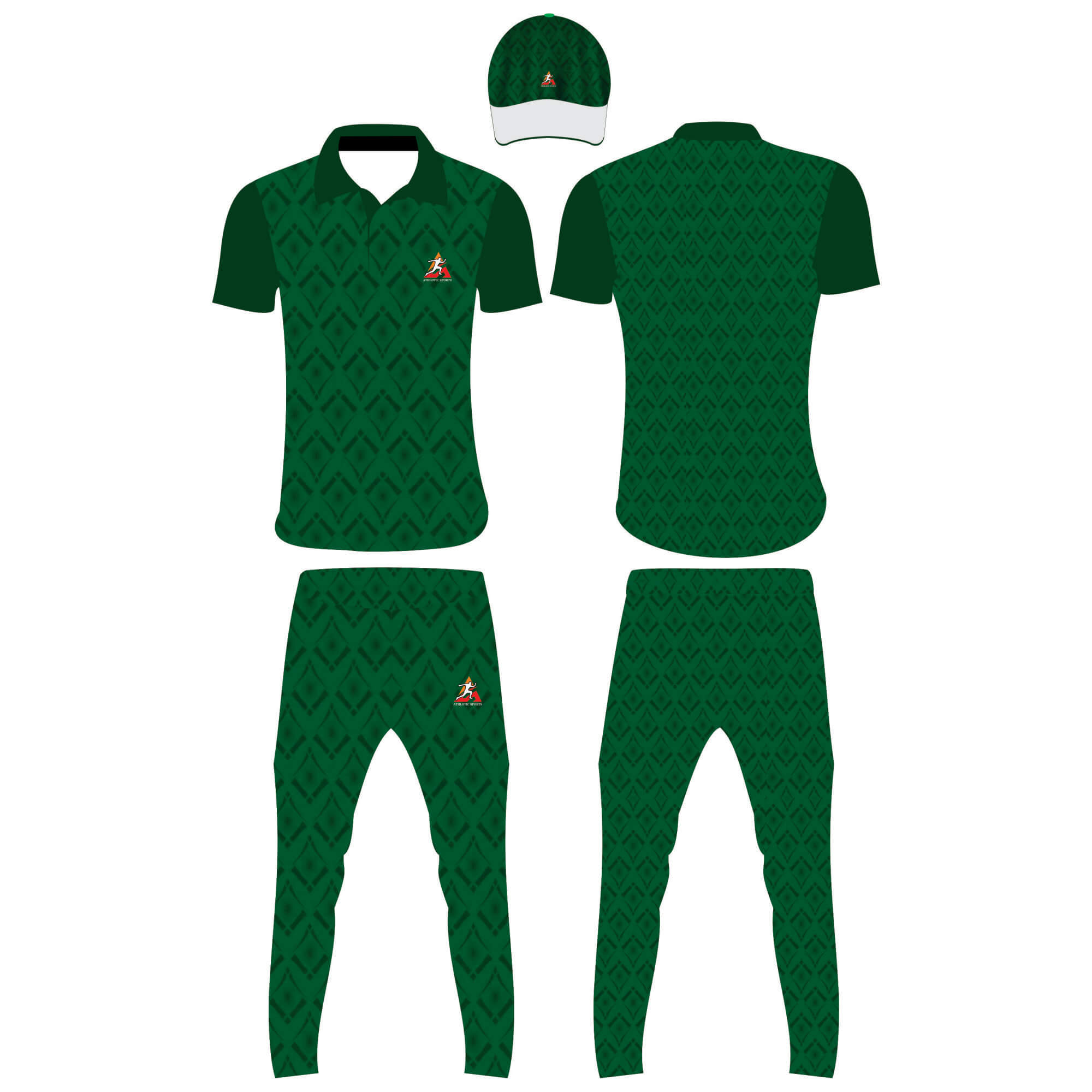 Cricket Uniform