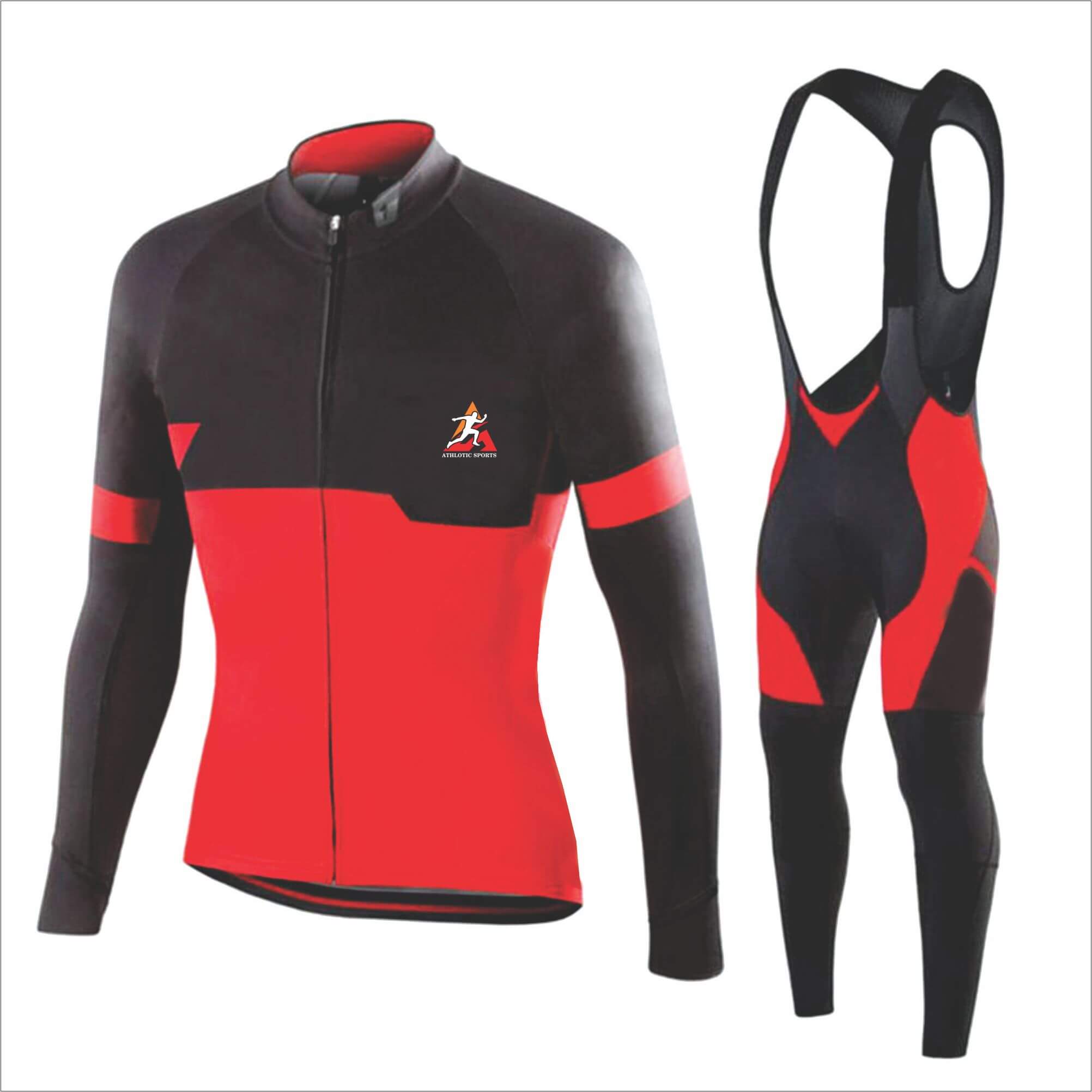 Cycling Uniform