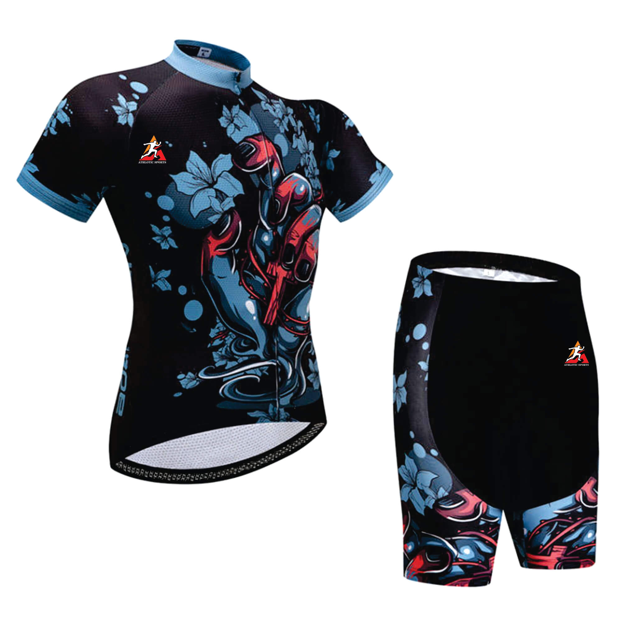 Cycling Uniform