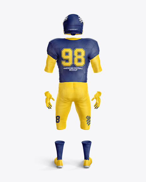 Football Uniform