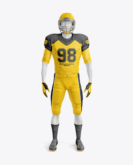 Football Uniform