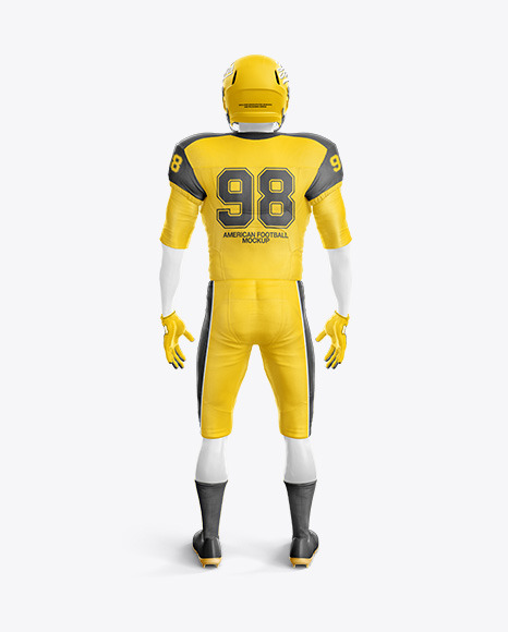 Football Uniform