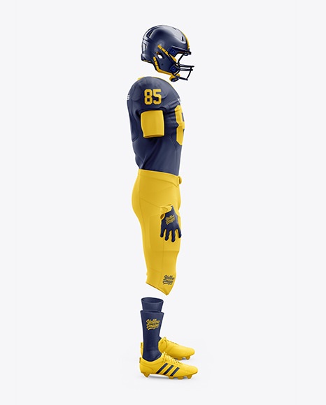 Football Uniform