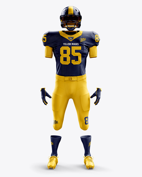 Football Uniform