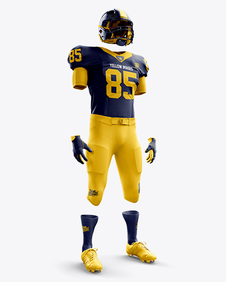 Football Uniform