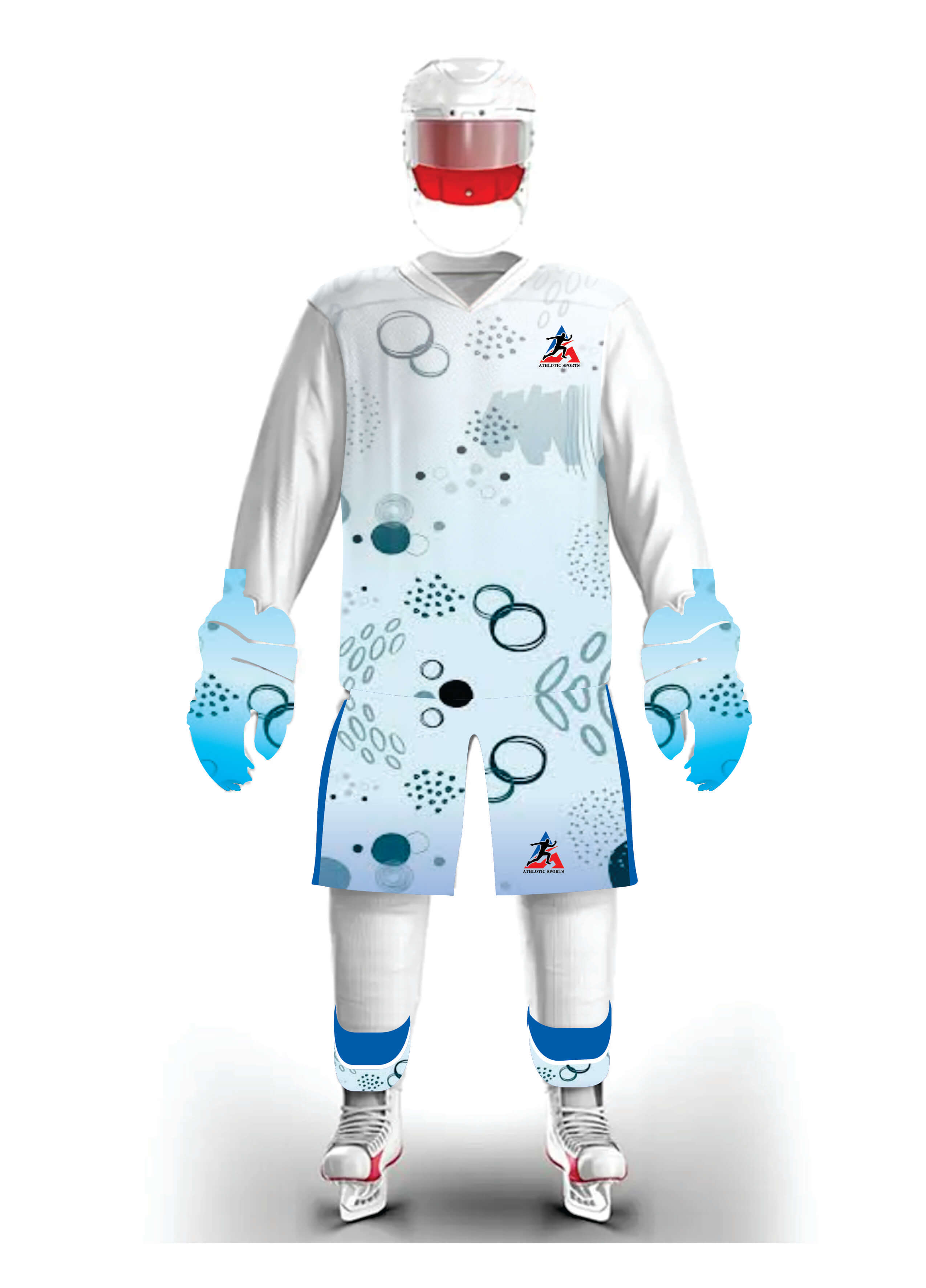 Ice-hockey Uniform