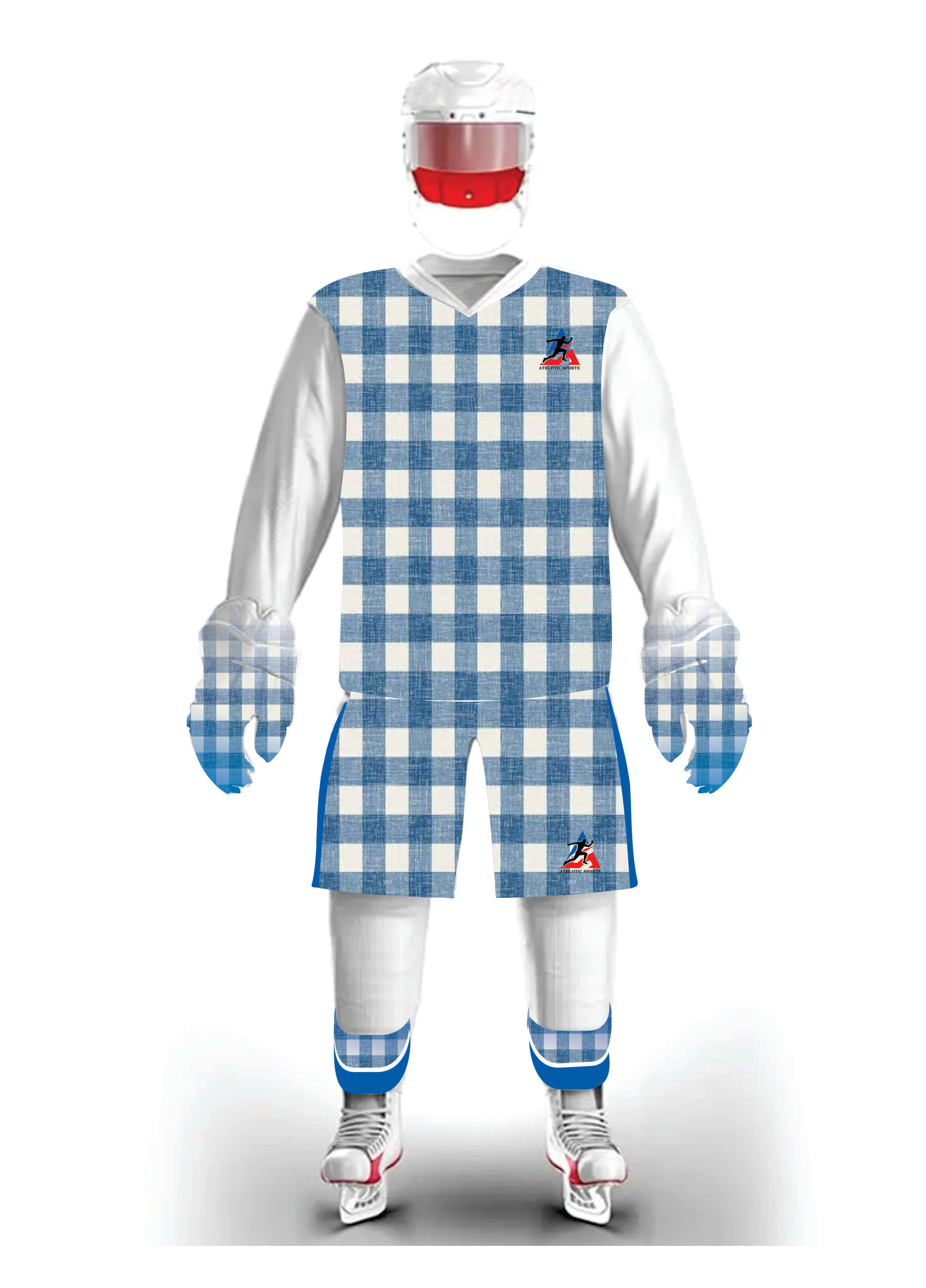 Ice-hockey Uniform