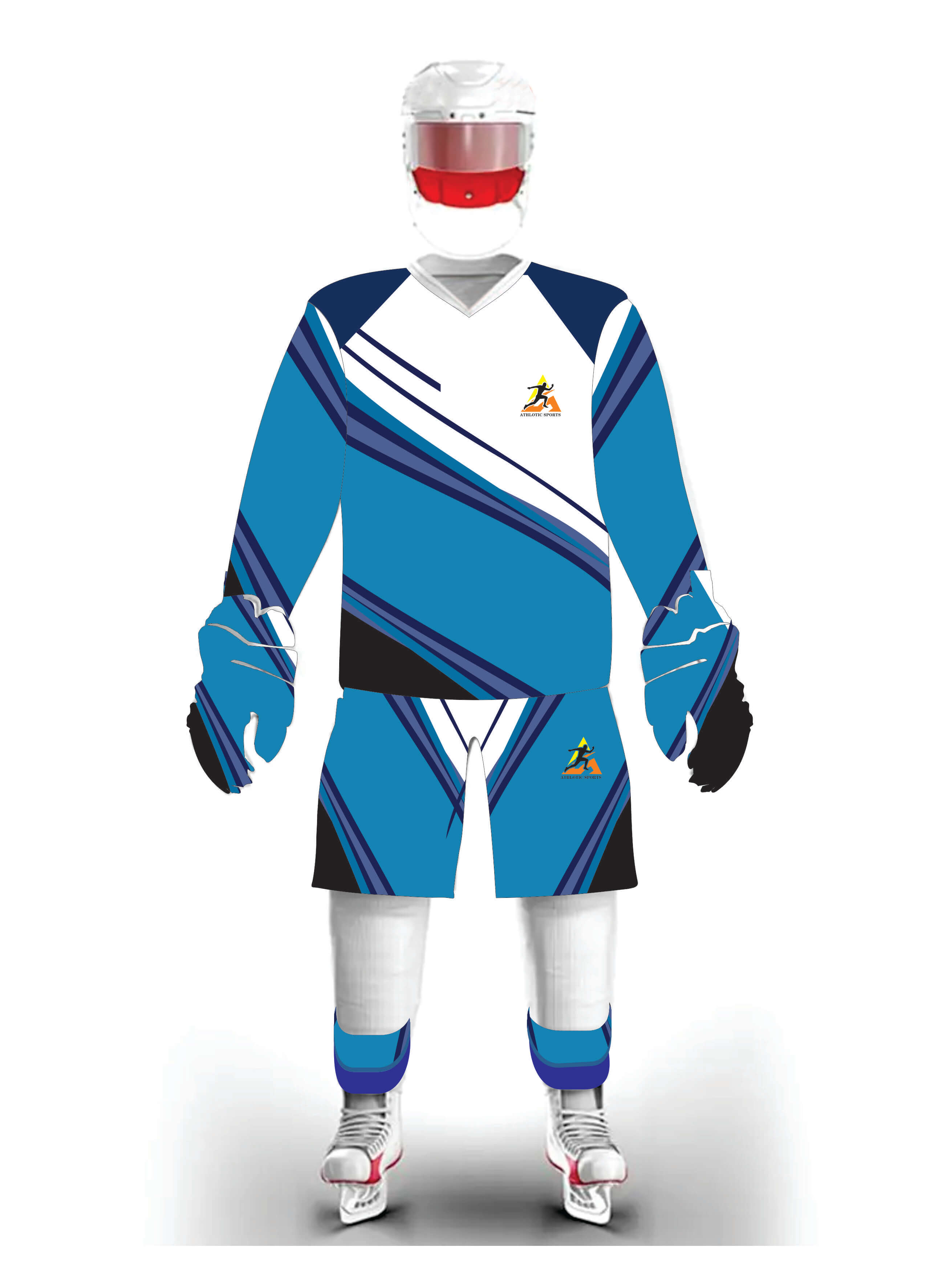 Ice-hockey Uniform