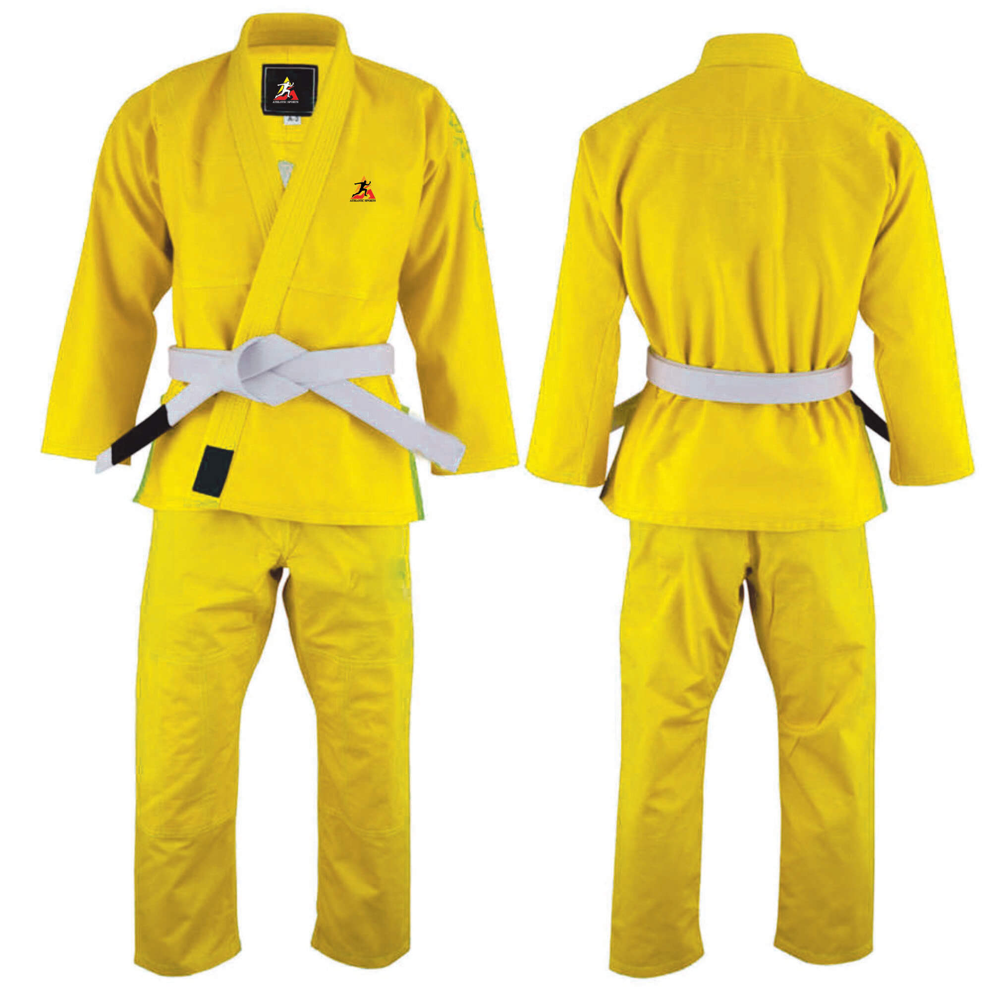 Martial-art Uniform