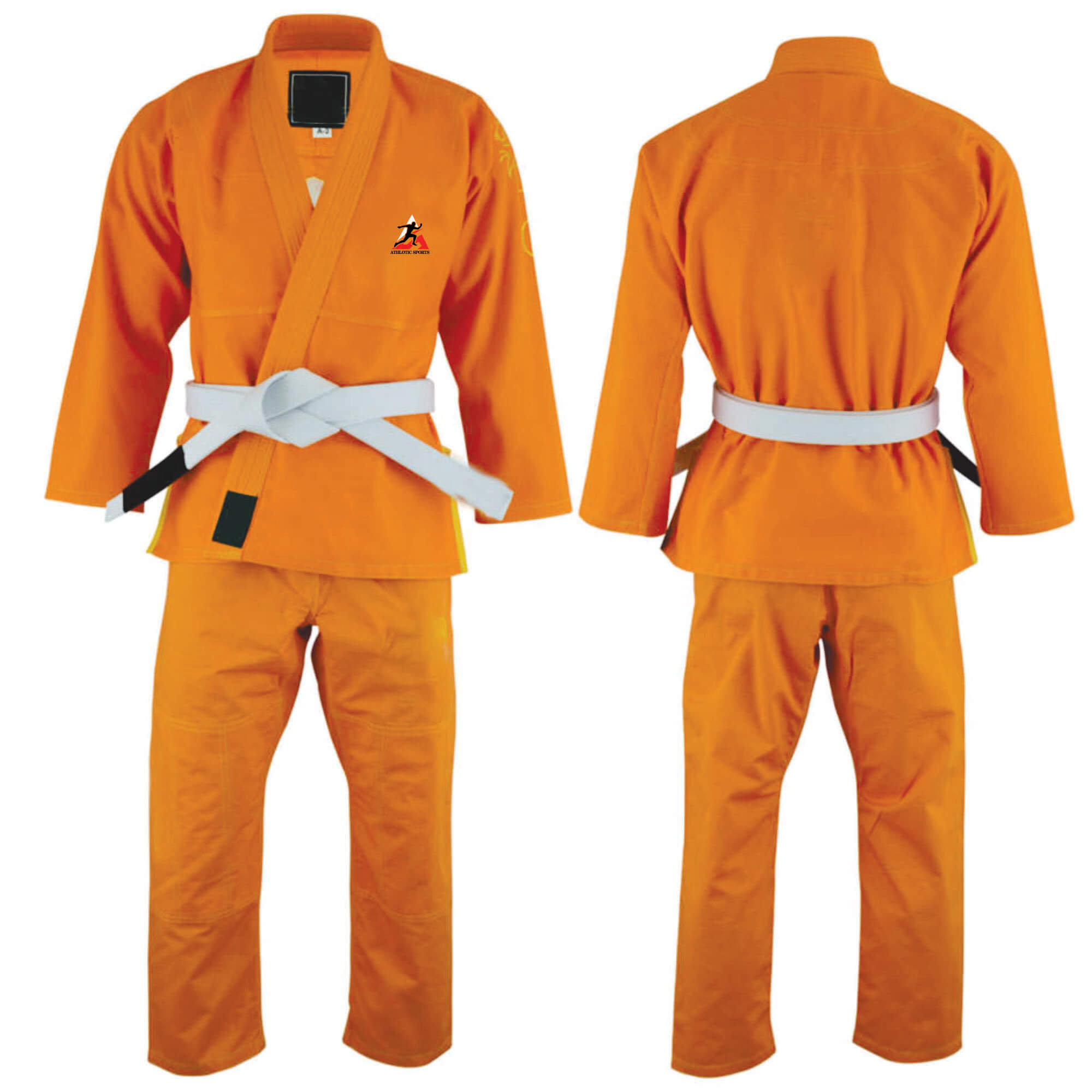 Martial-art Uniform