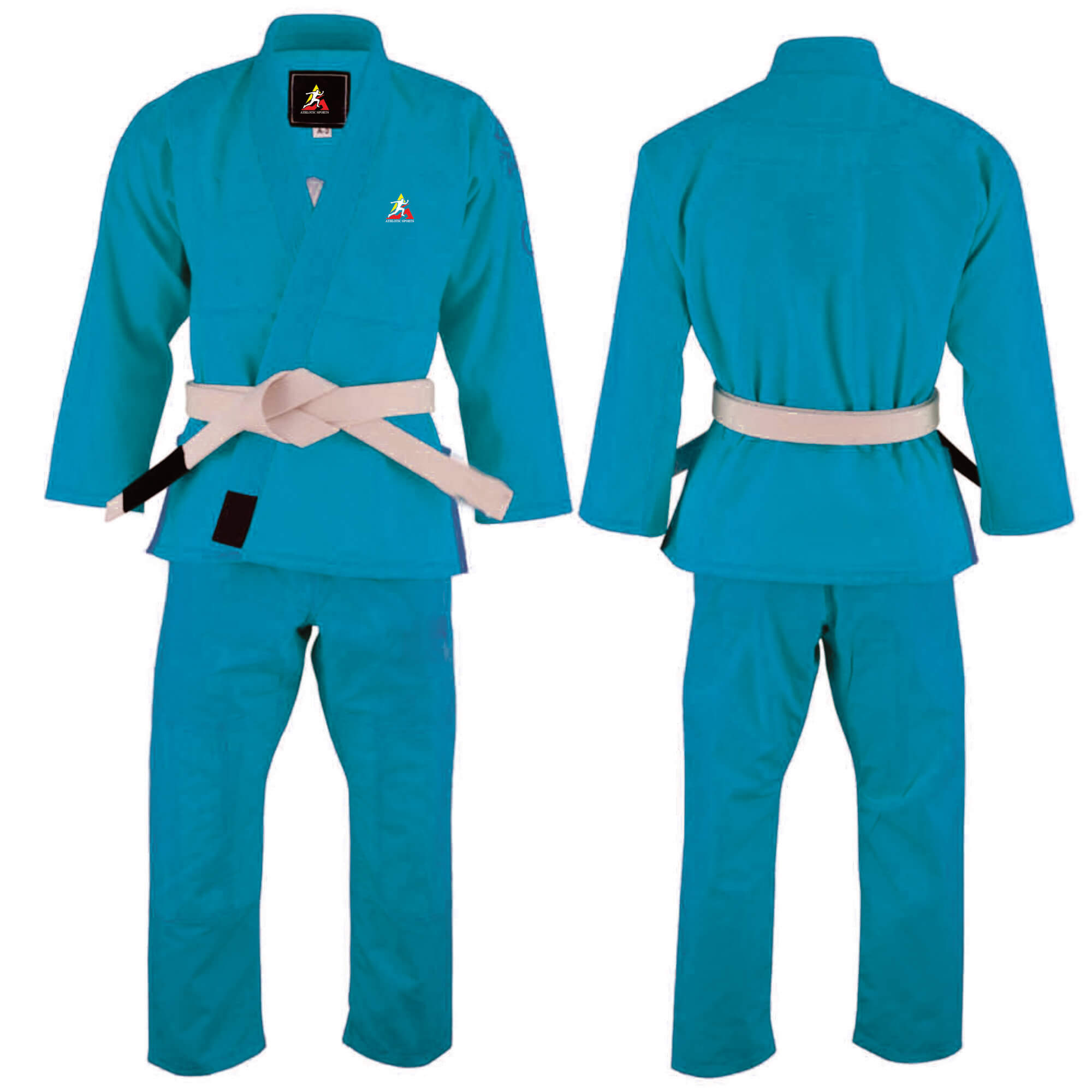 Martial-art Uniform