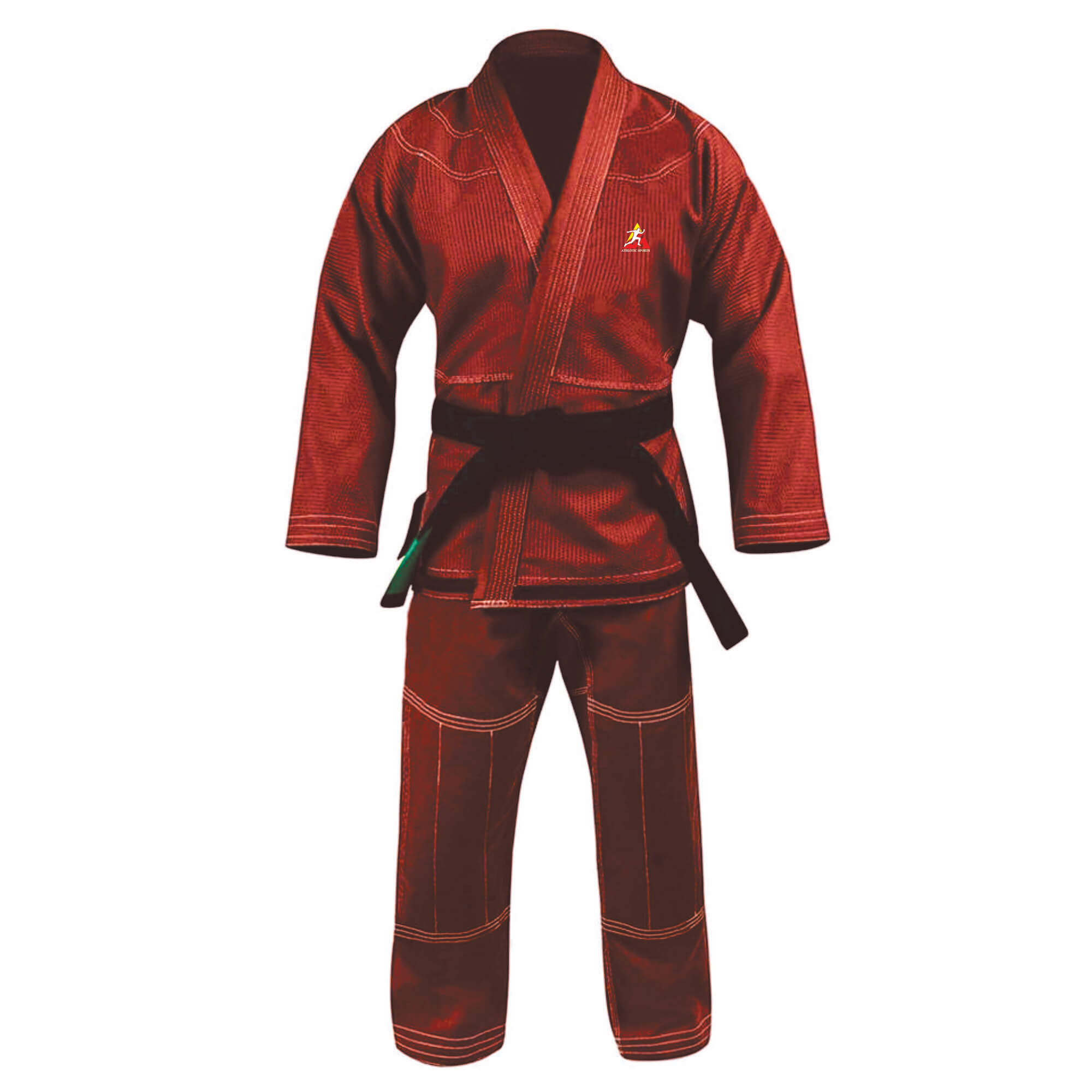 Martial-art Uniform