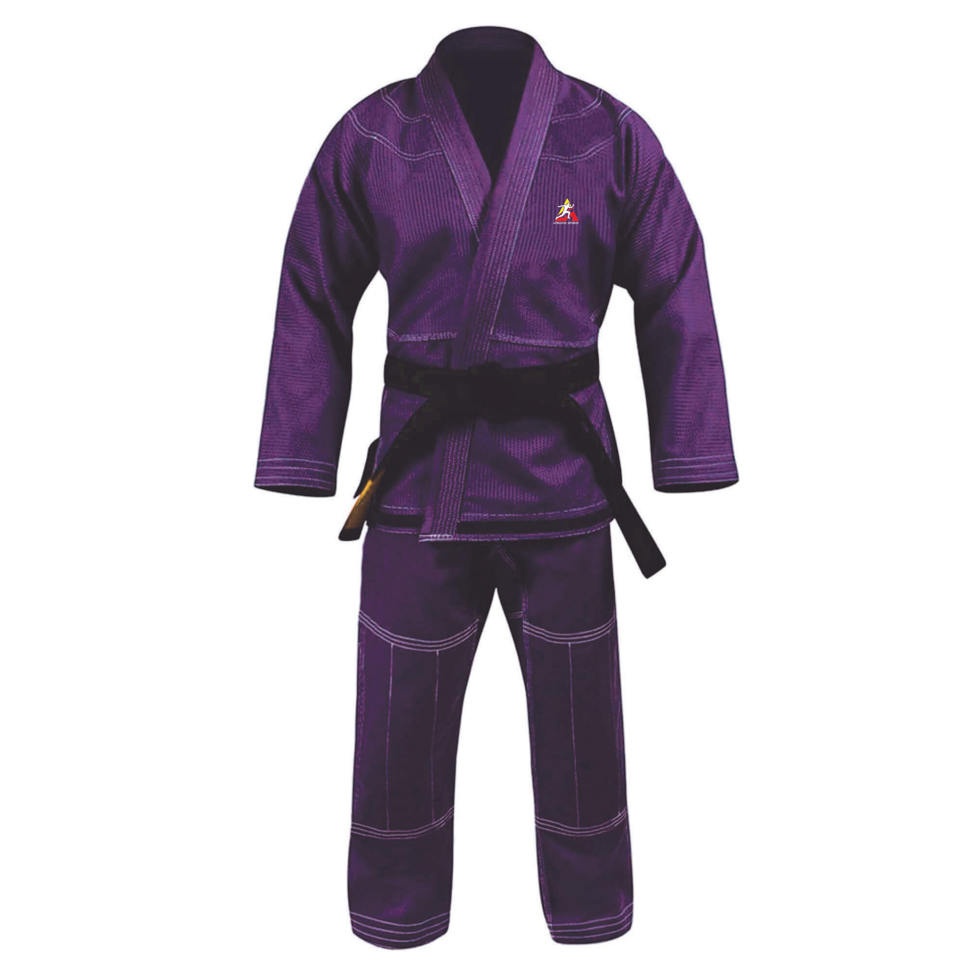 Martial-art Uniform