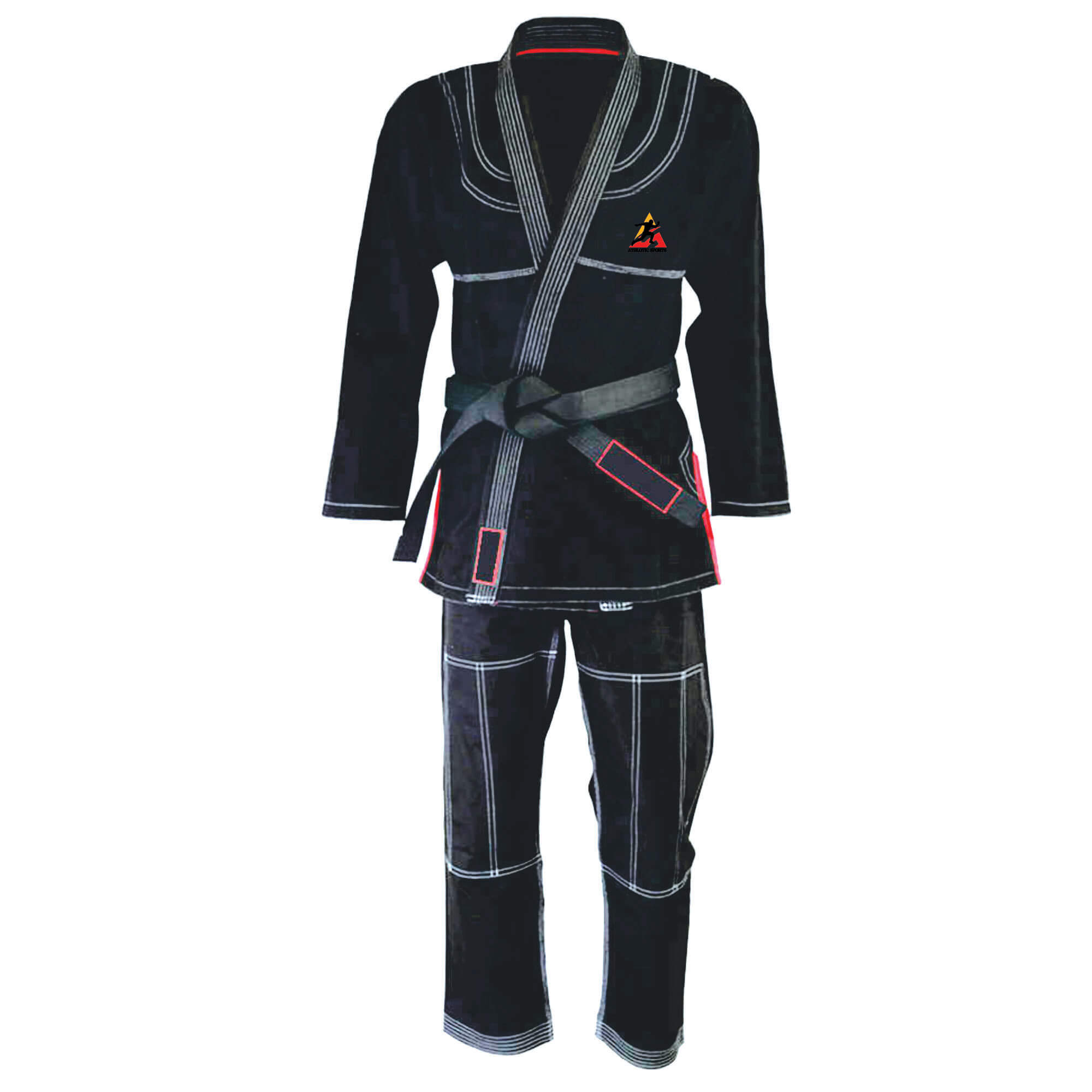 Martial-art Uniform