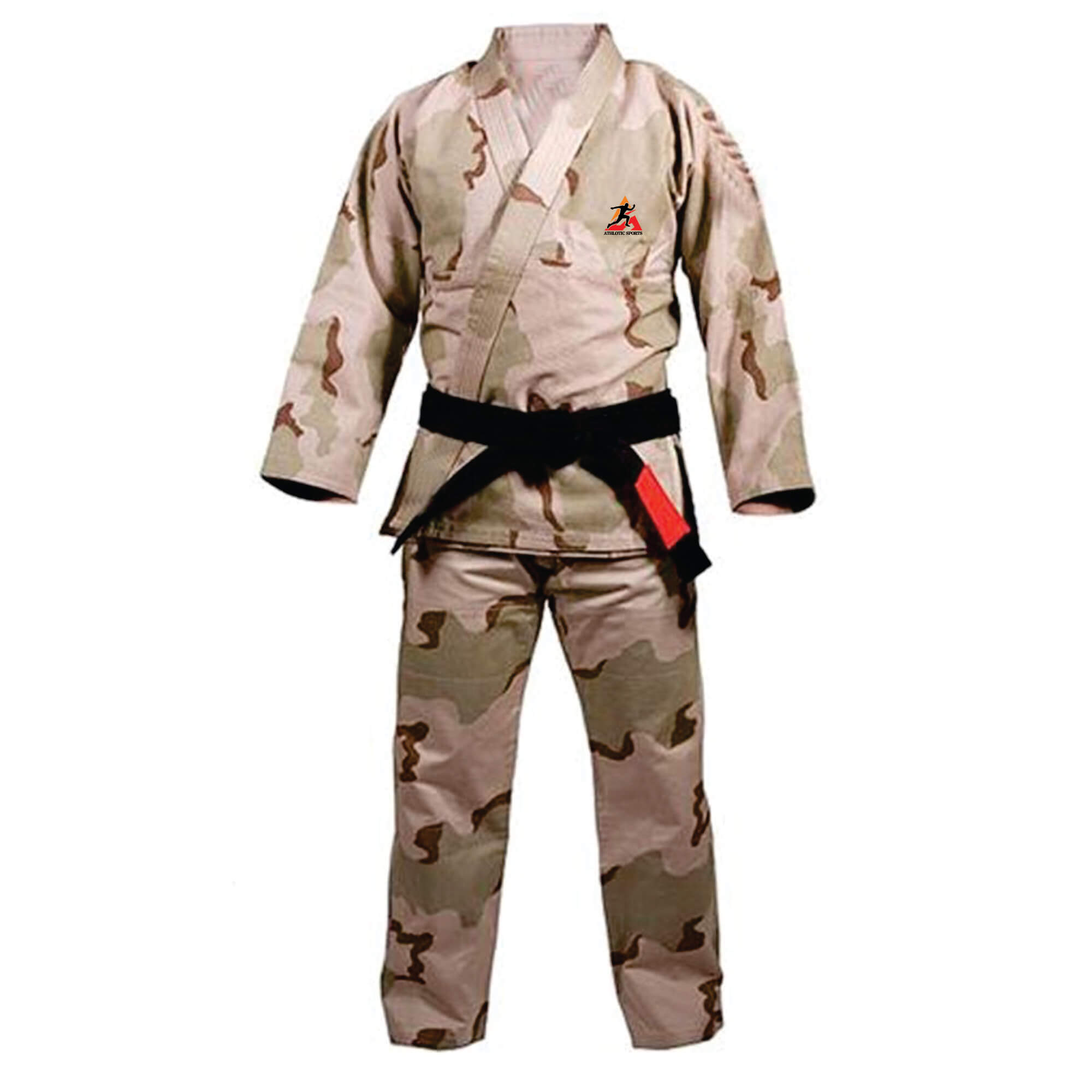 Martial-art Uniform