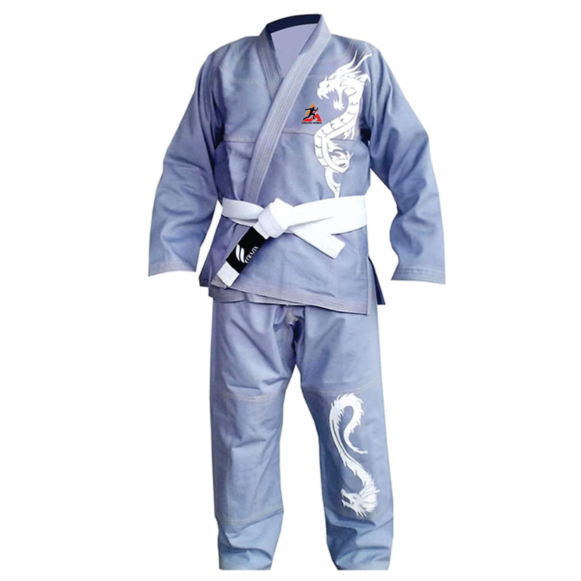 Martial-art Uniform