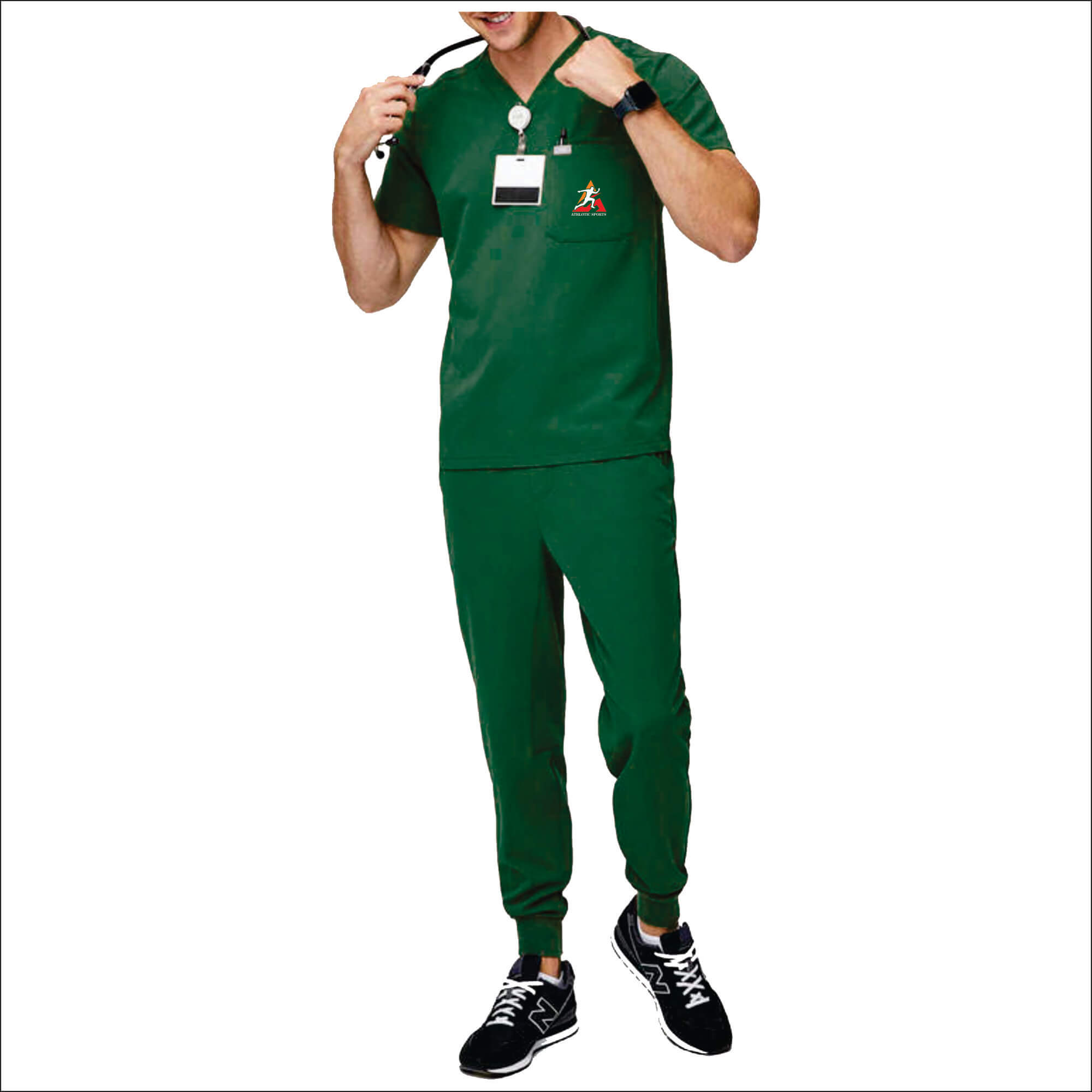 Medical Uniform