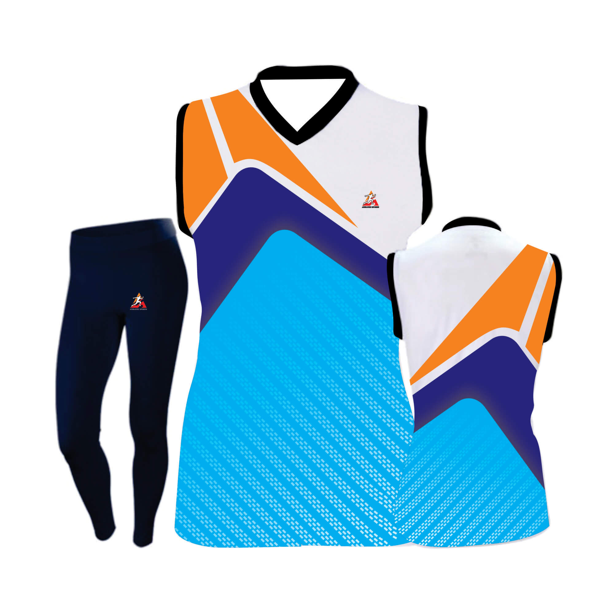 Running Uniform