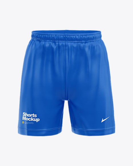 Shorts Uniform