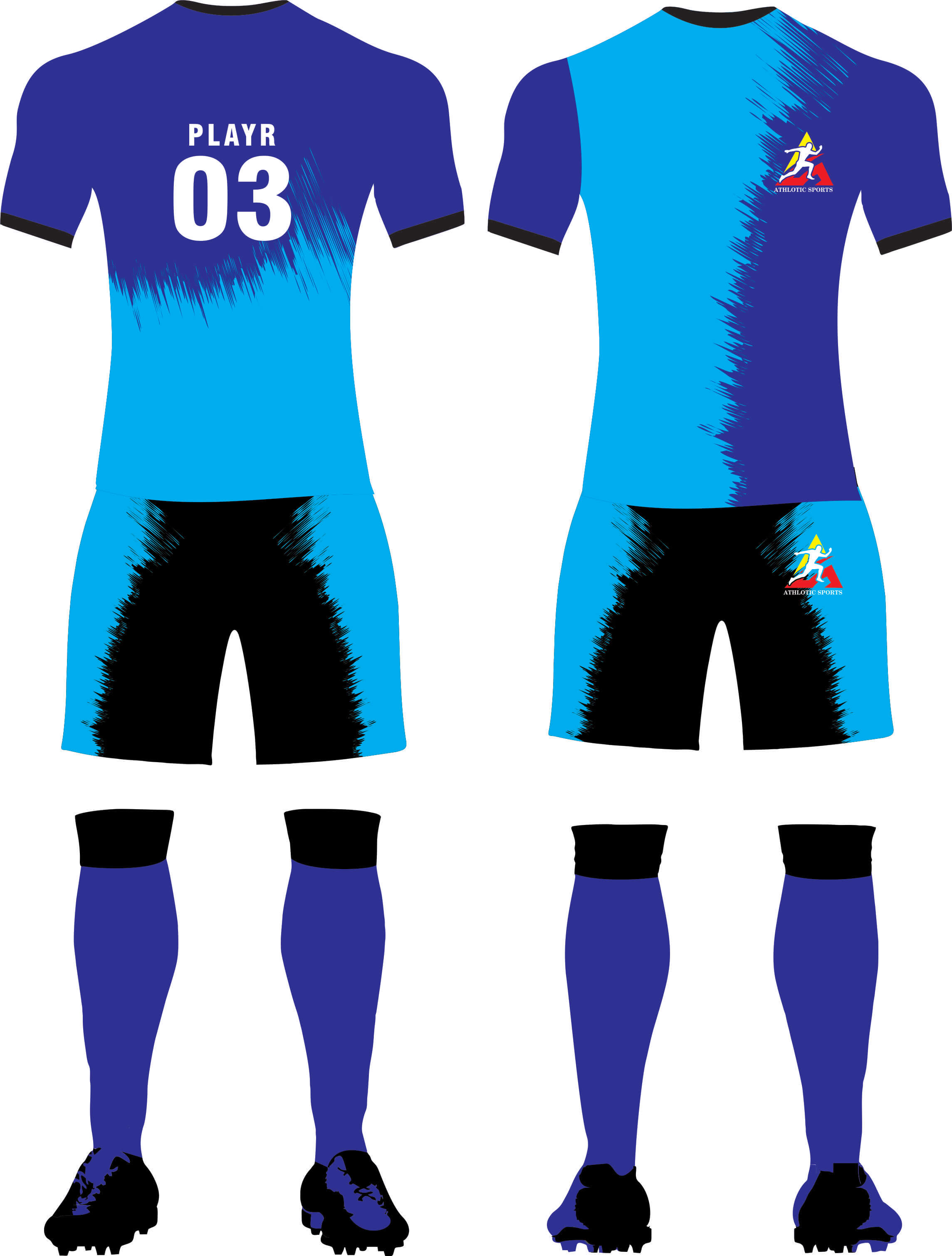 Soccer Uniform