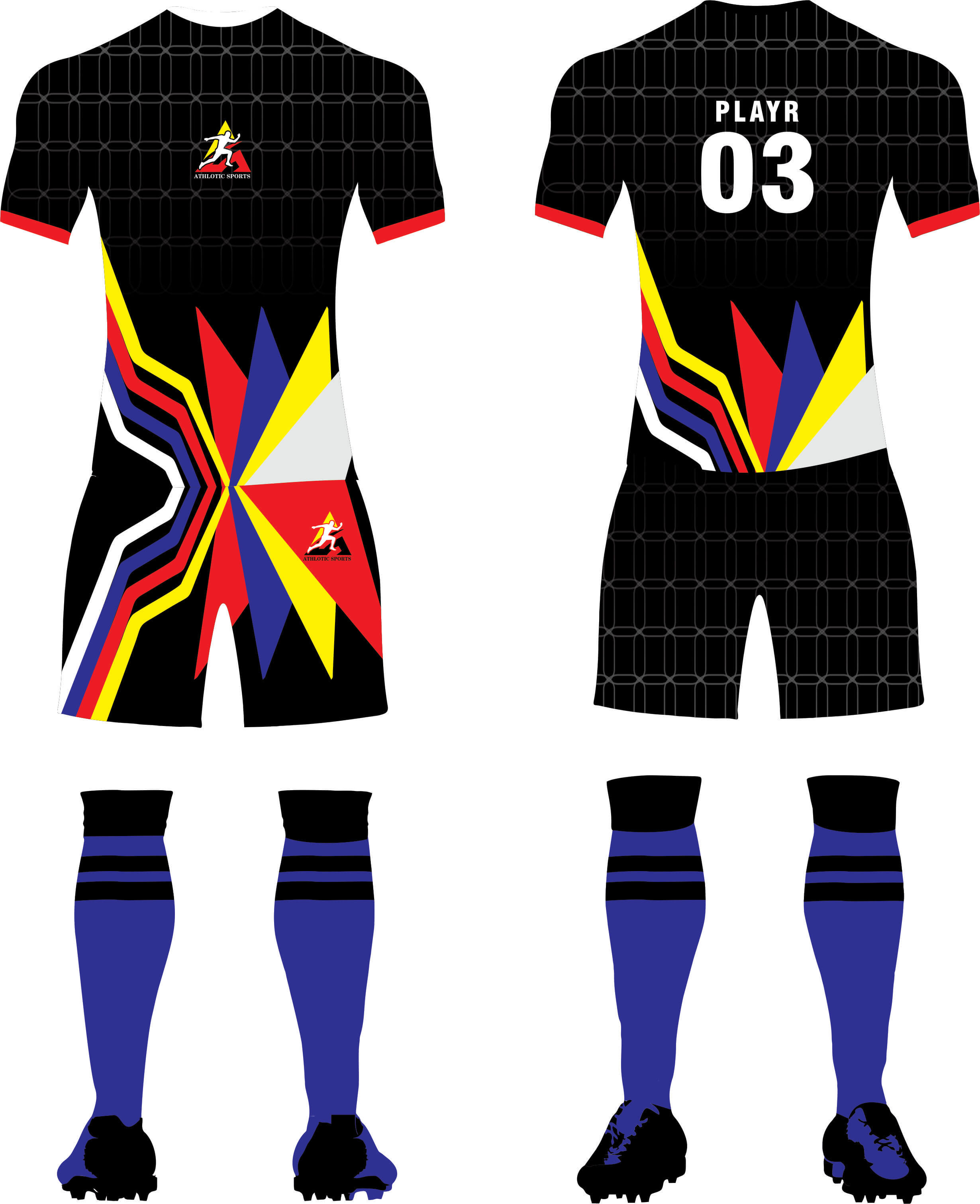 Soccer Uniform