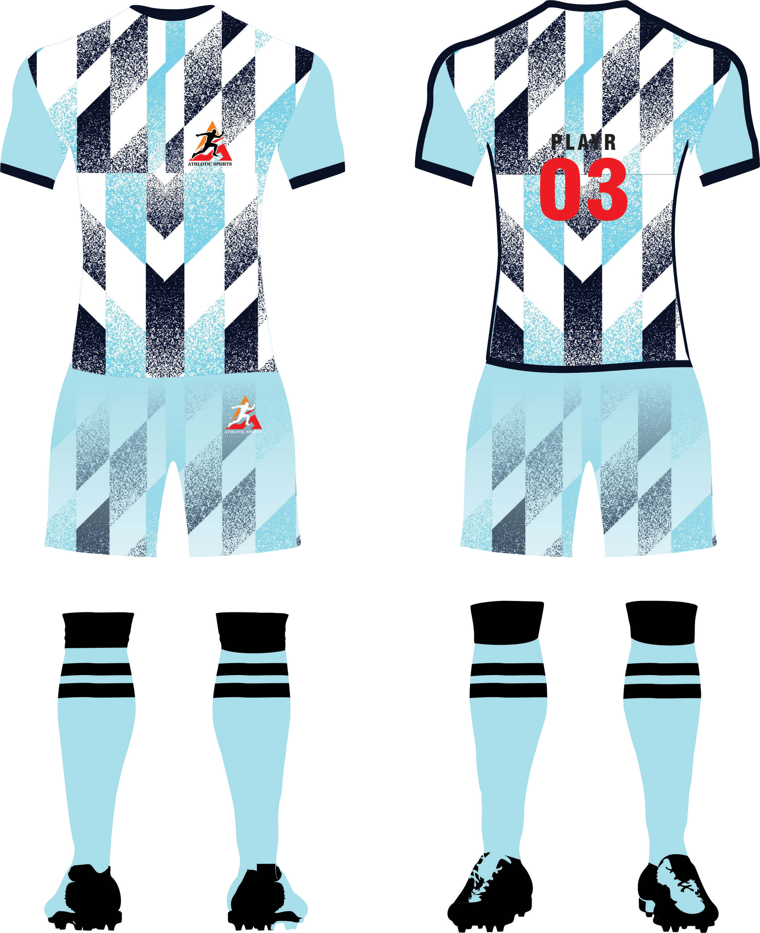 Soccer Uniform