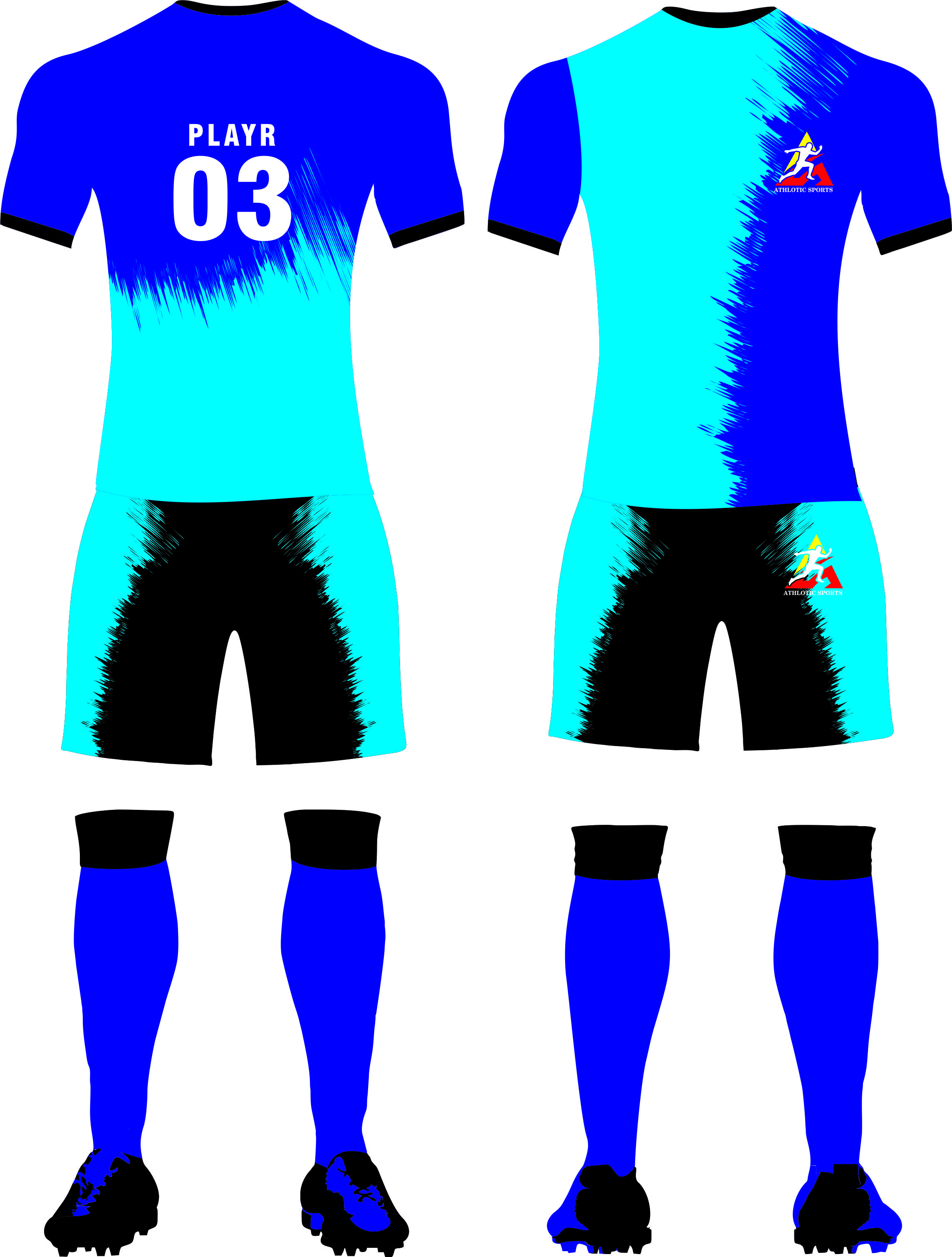 Soccer Uniform