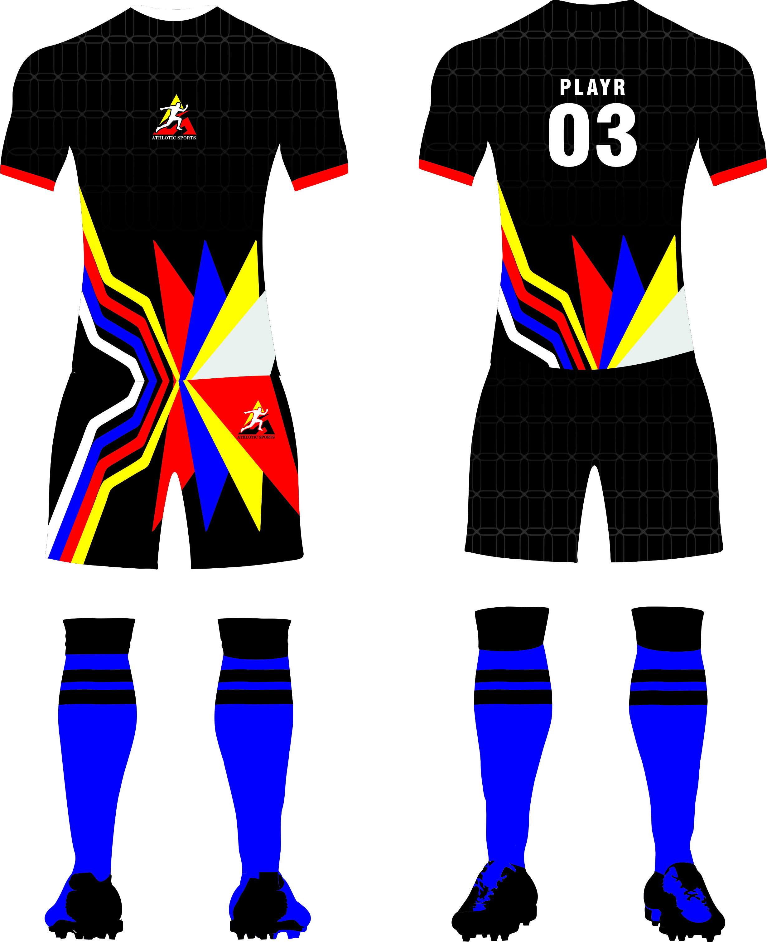 Soccer Uniform