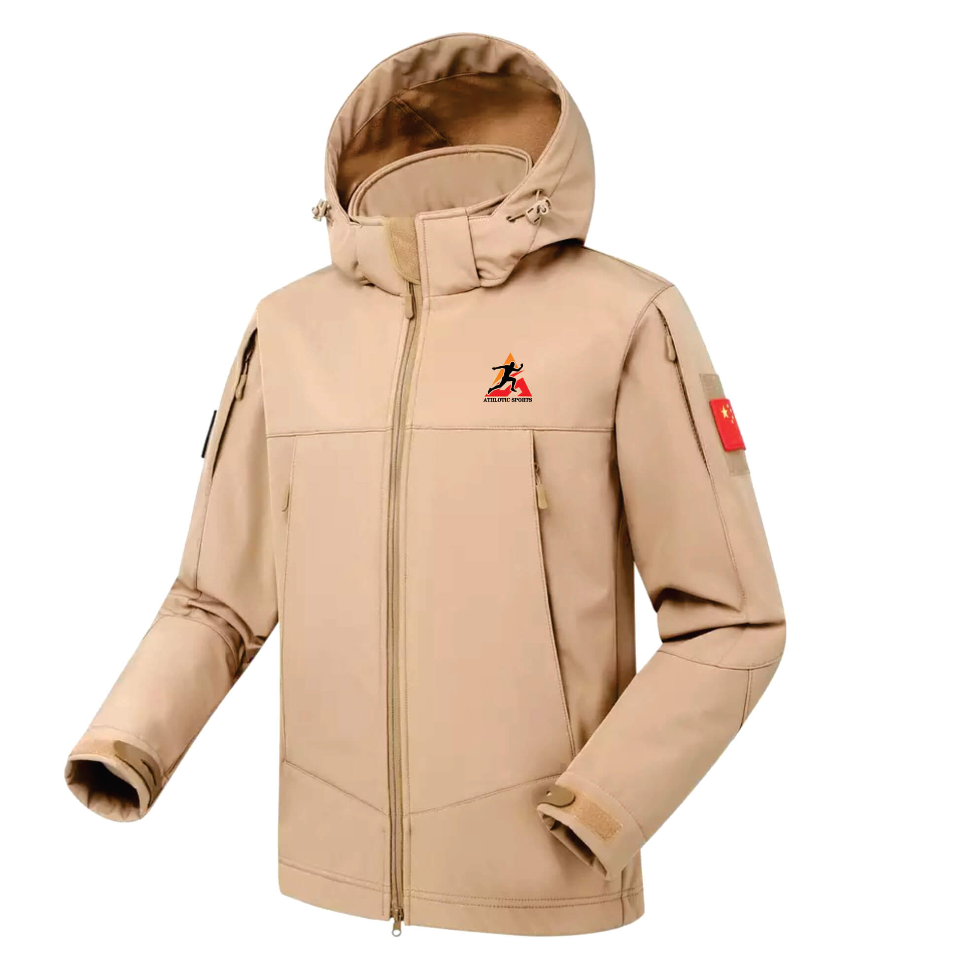 Softshell-jackets Uniform