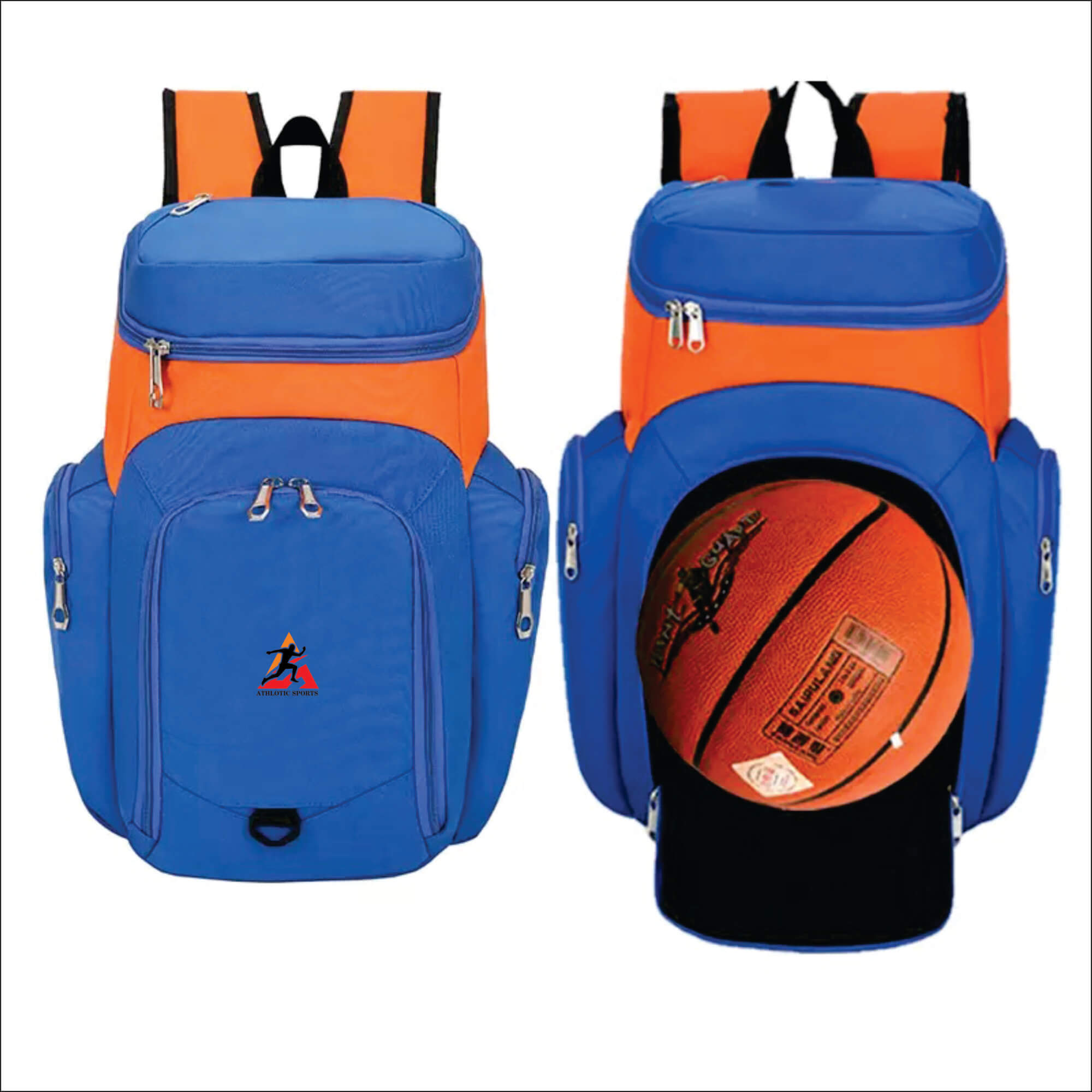 Sports-bag Uniform