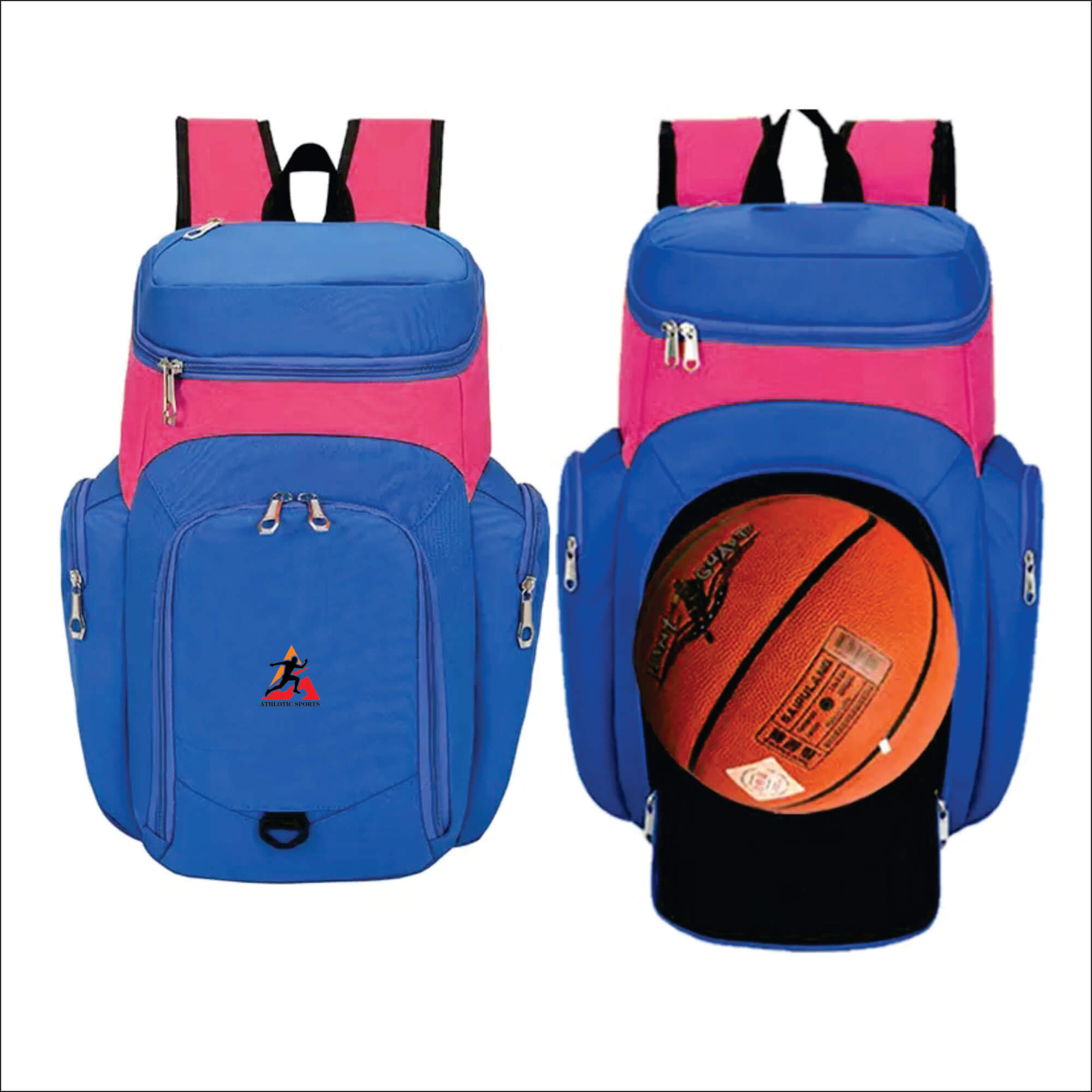 Sports-bag Uniform