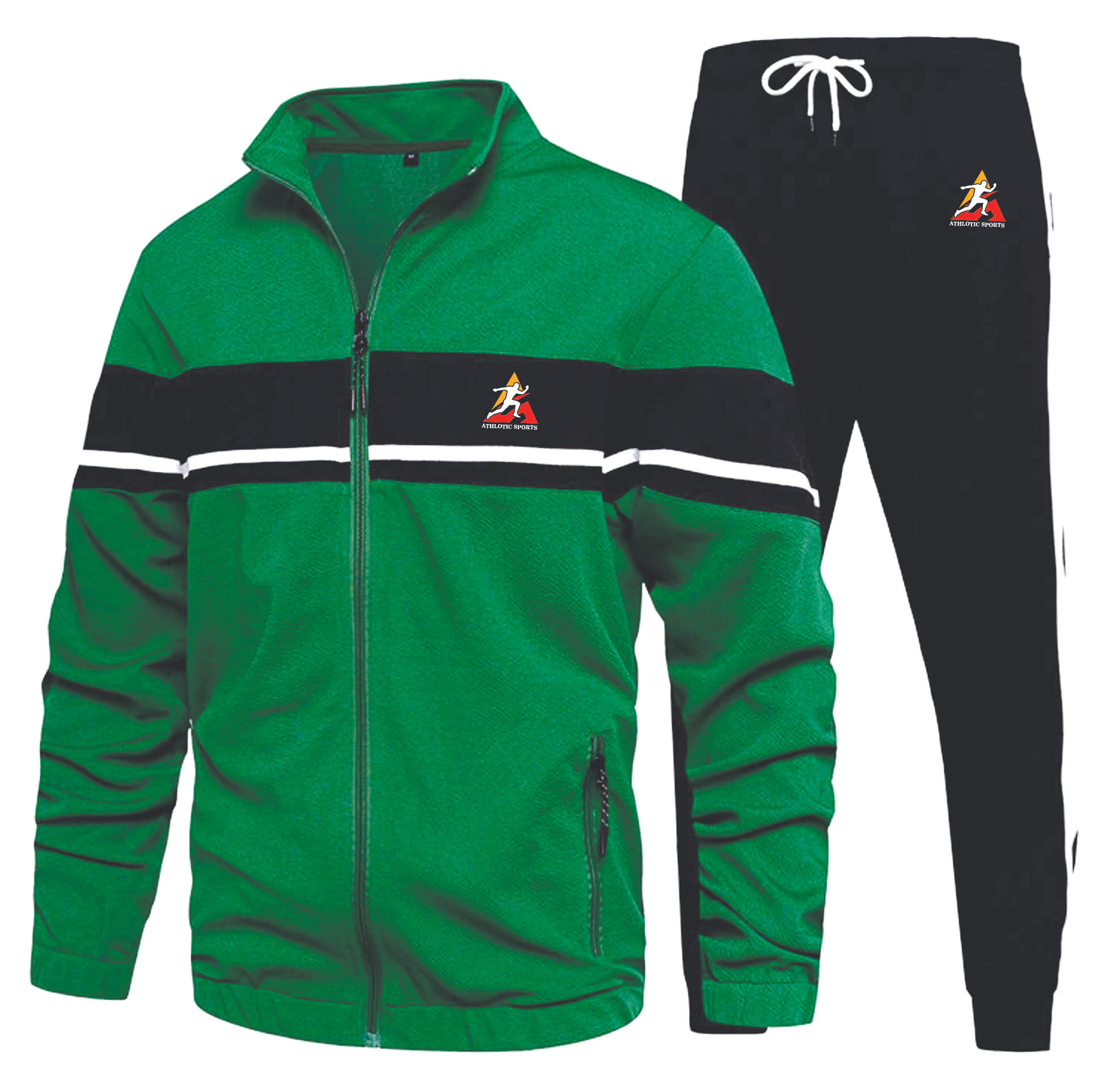 Tracksuits Uniform